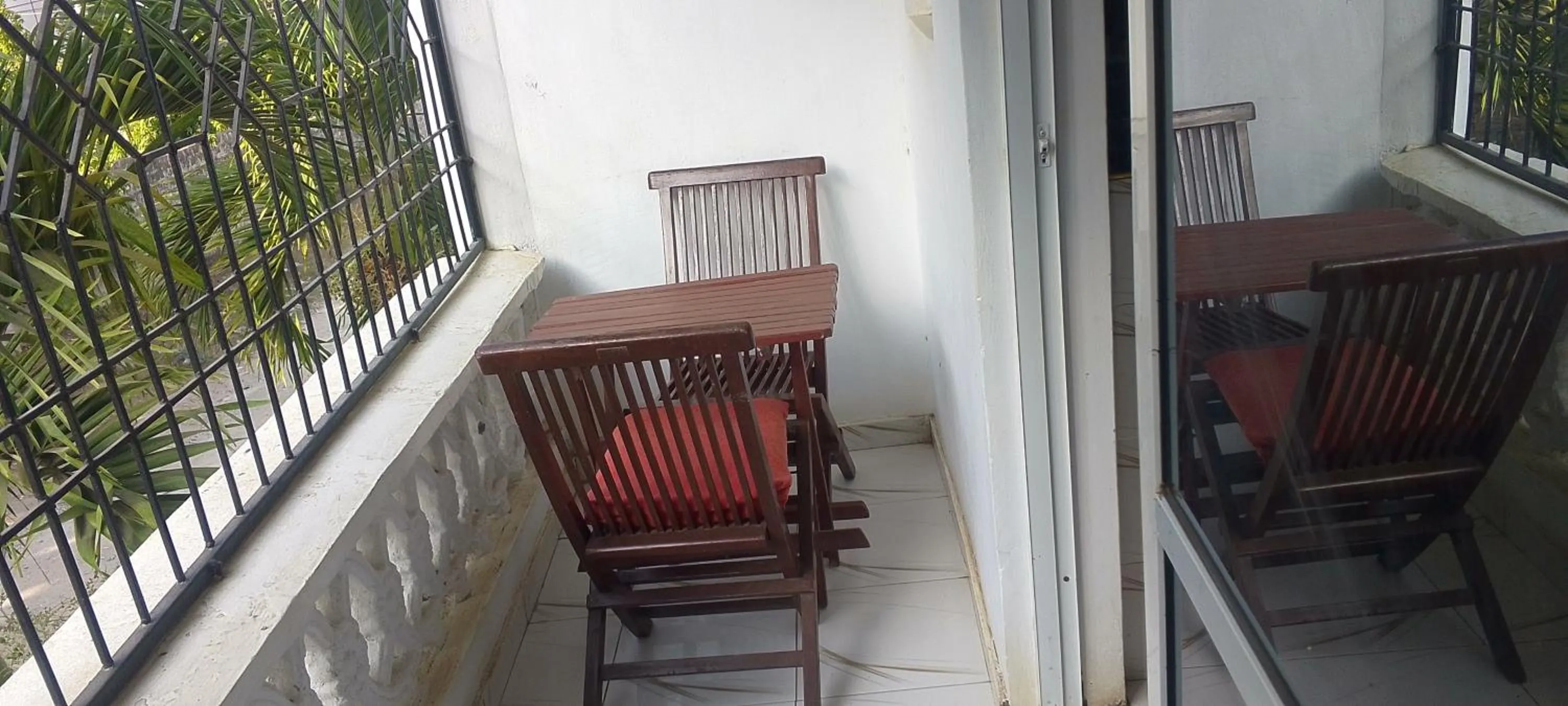 Global African apart hotel