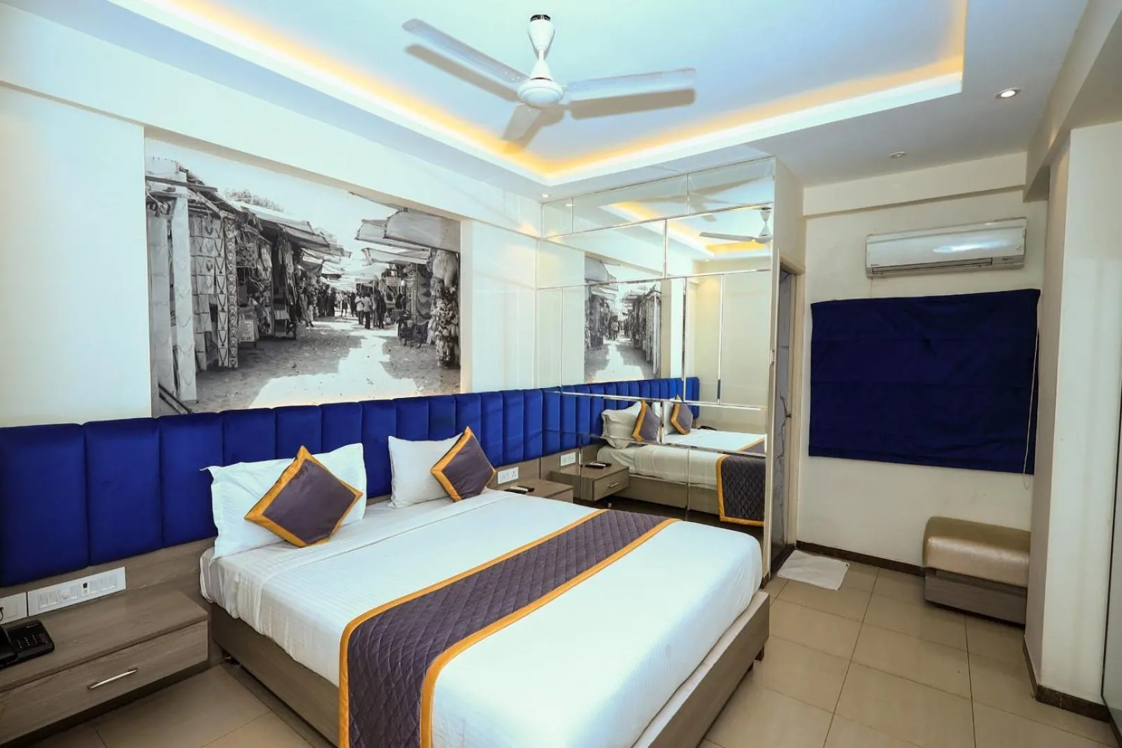 MM's Chennai Gateway
