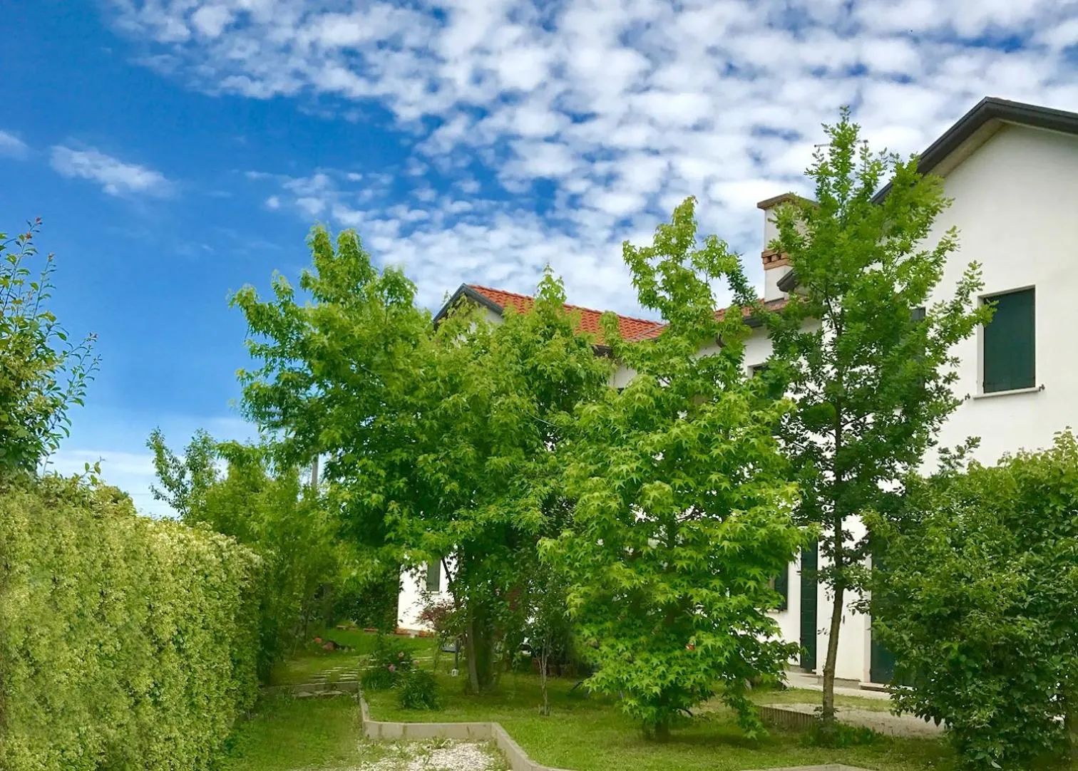Chez Alberto