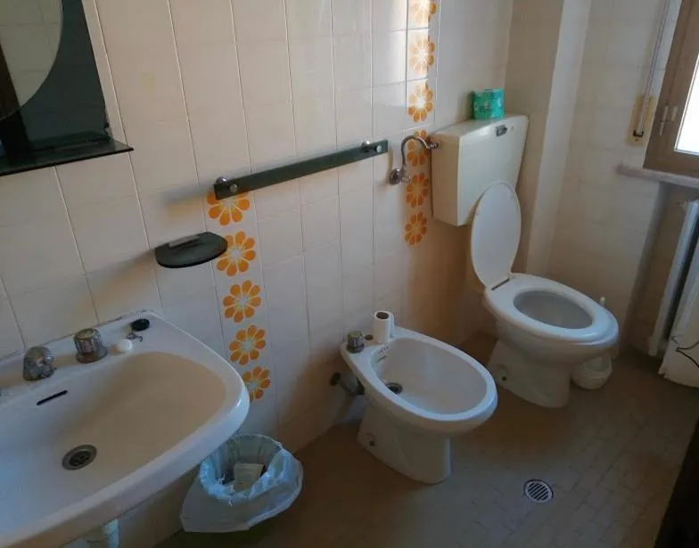 Hotel villa carolina