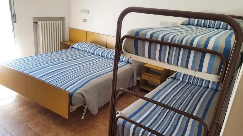 Hotel villa carolina