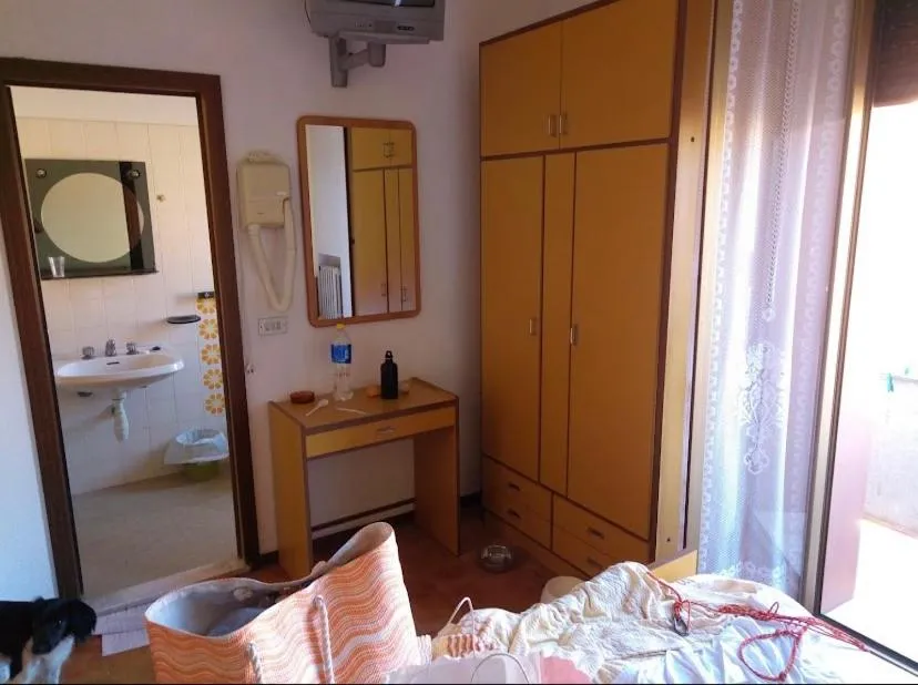 Hotel villa carolina