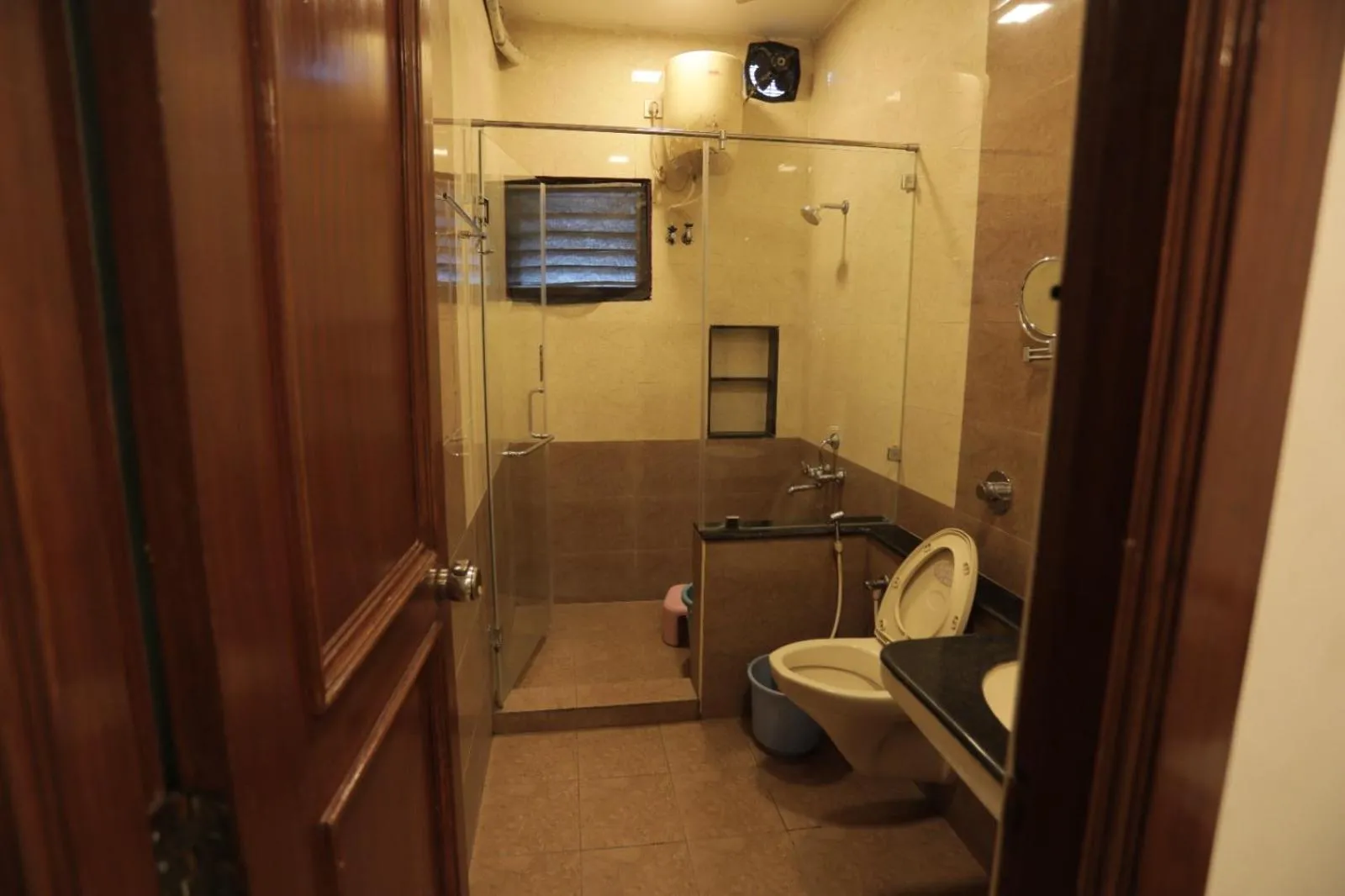 Hotel Raya's Annexe 1