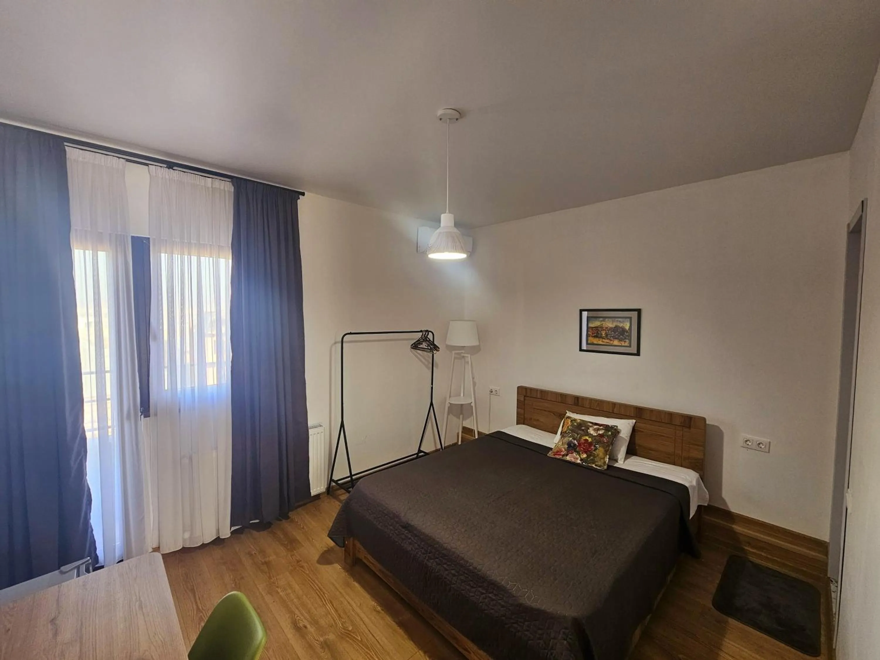 Bedroom, Bed in Hotel Home