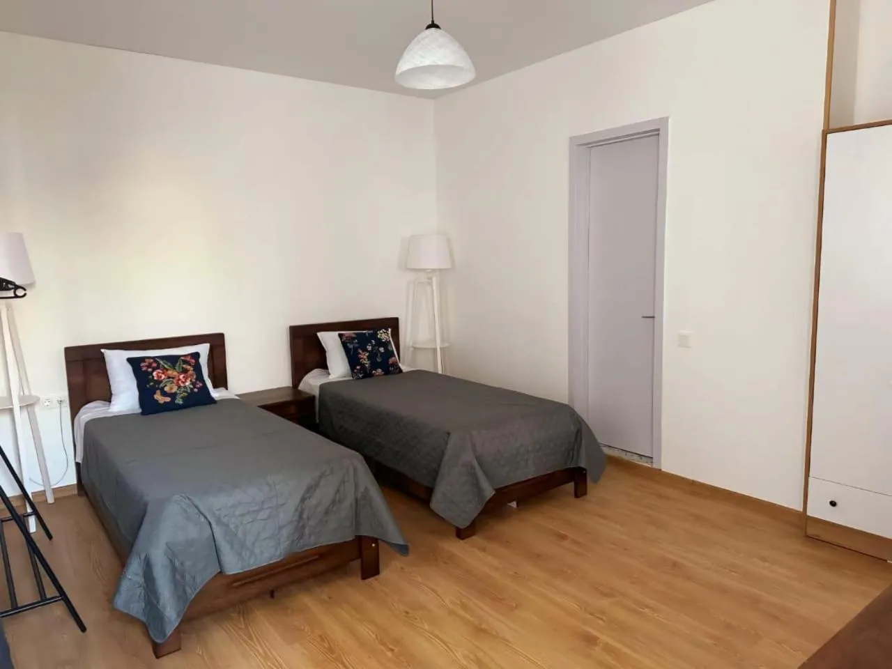 Bedroom, Bed in Hotel Home