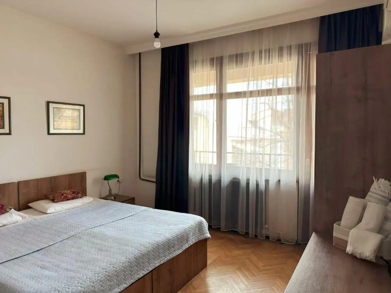 Bedroom, Bed in Hotel Home