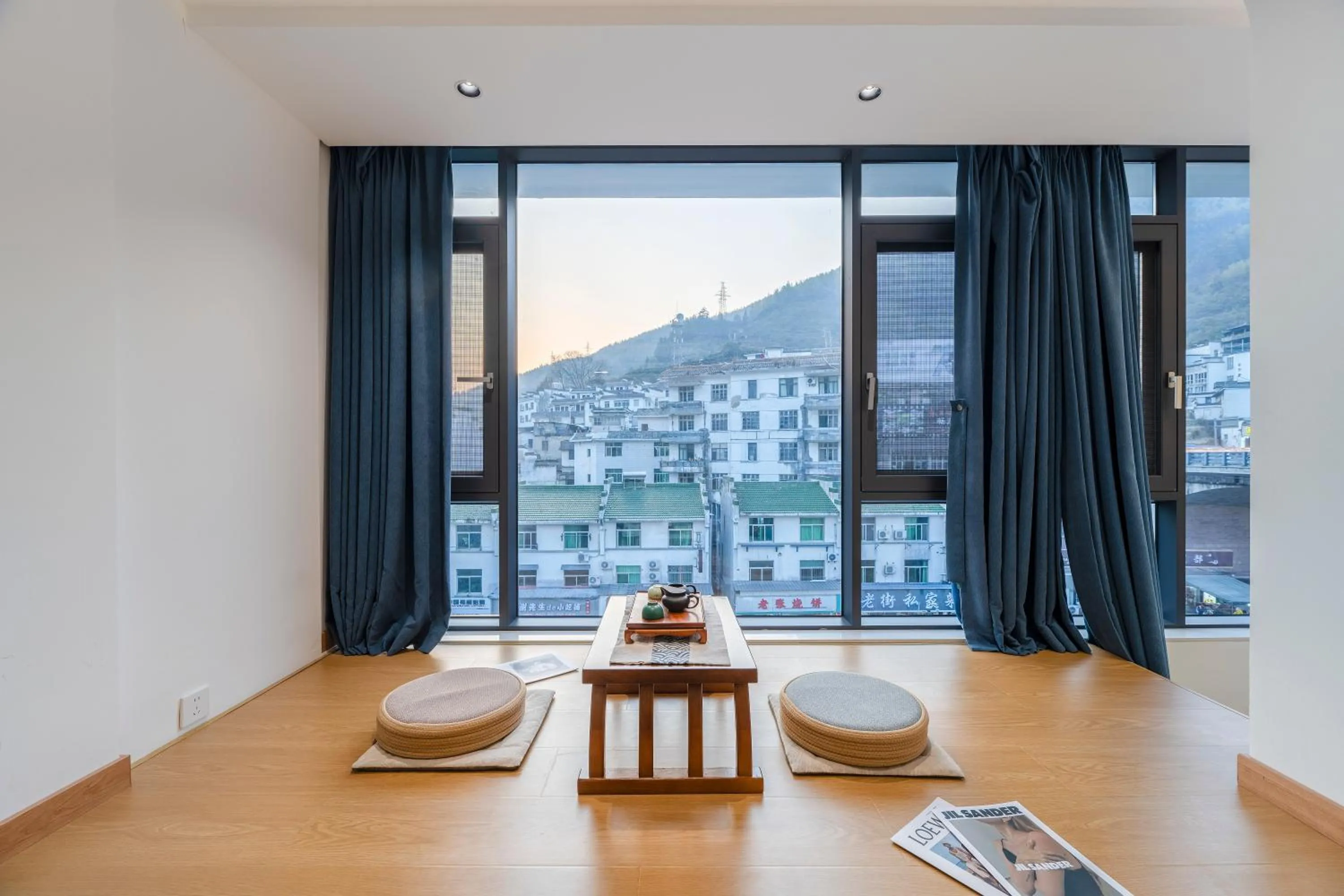 Huang Mountain Wangfeng Hotel