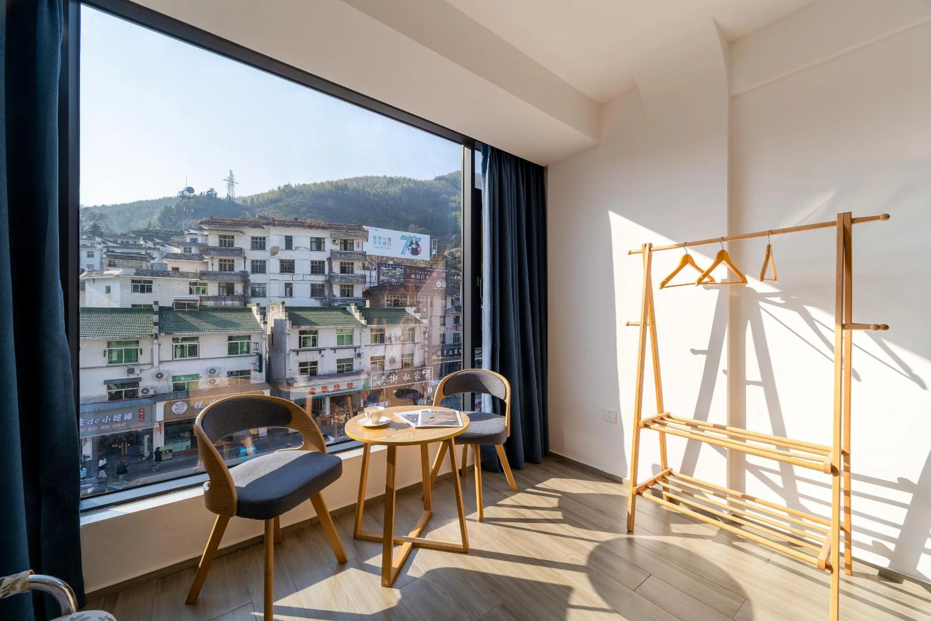 Huang Mountain Wangfeng Hotel