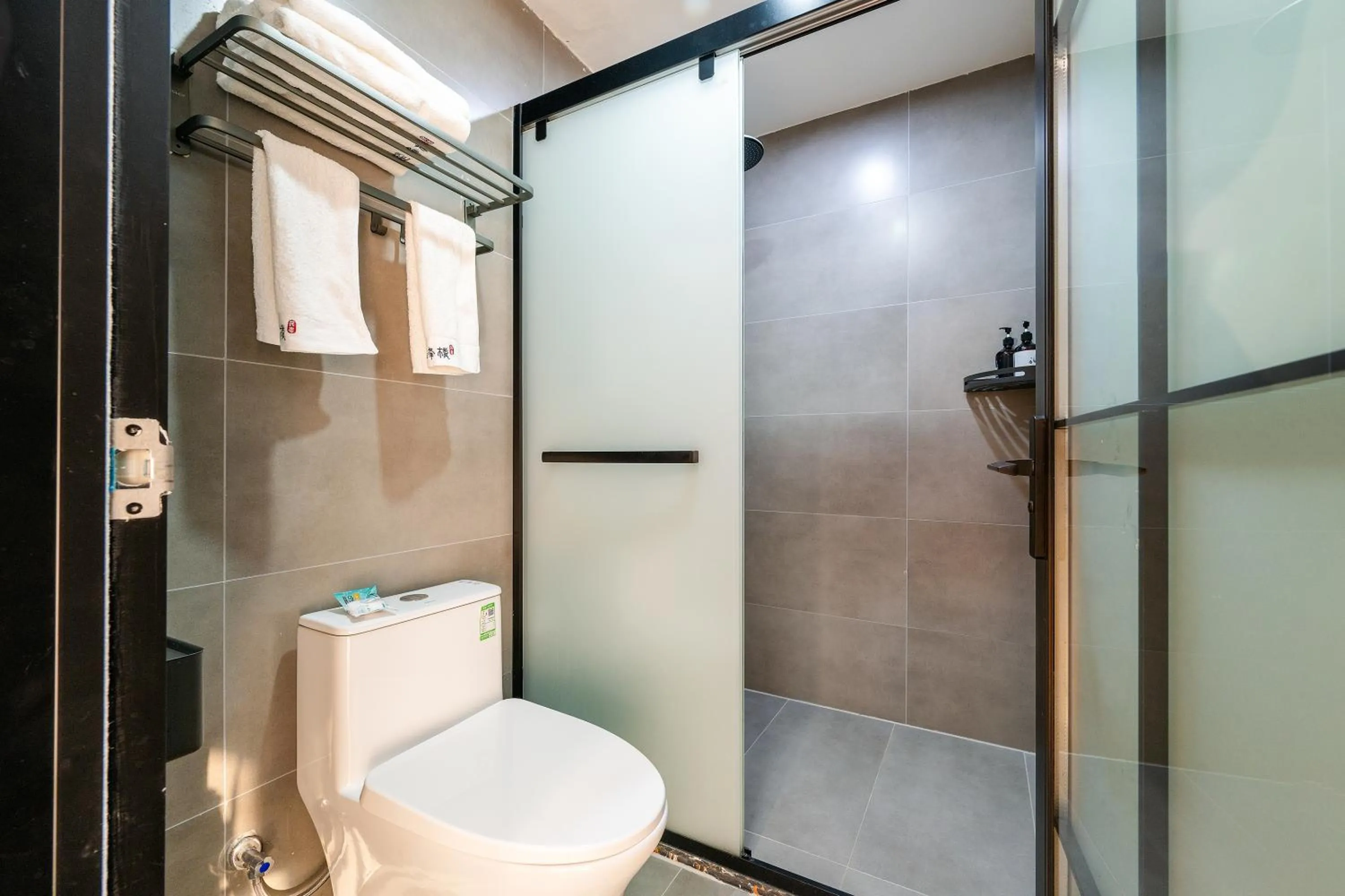 Huang Mountain Wangfeng Hotel