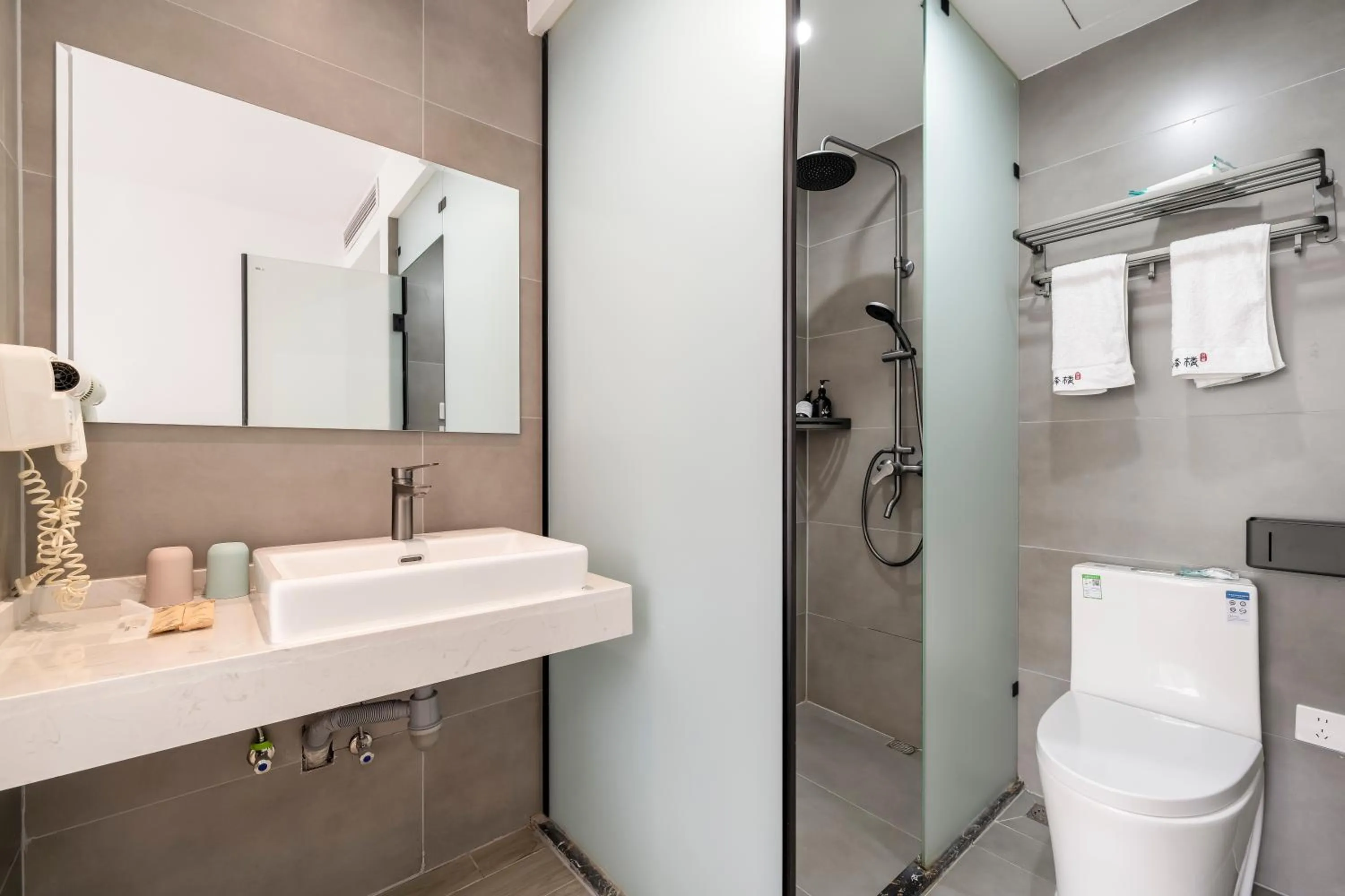 Huang Mountain Wangfeng Hotel