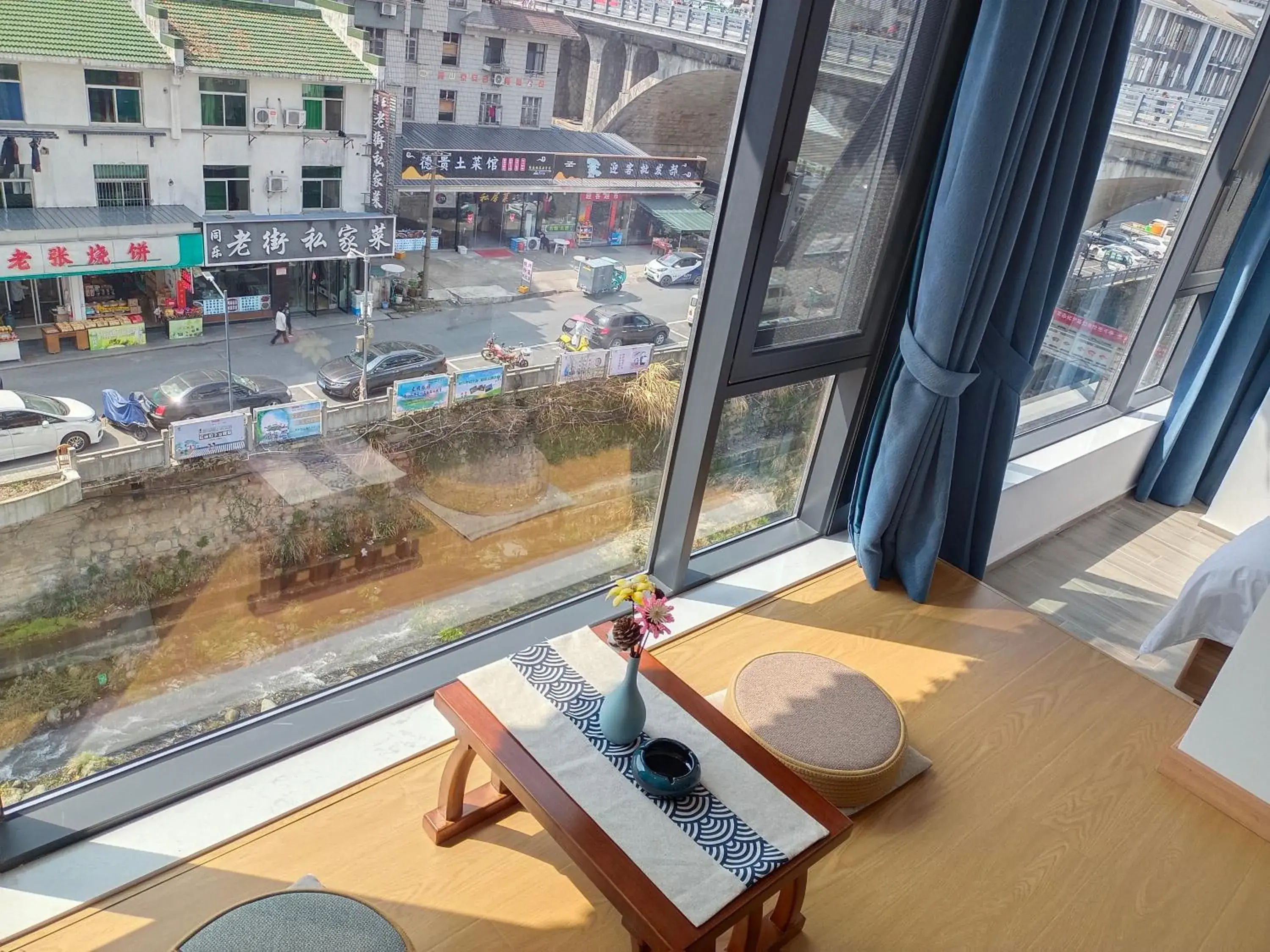 Deluxe King Room in Huang Mountain Wangfeng Hotel Deluxe King Room in Huang Mountain Wangfeng Hotel