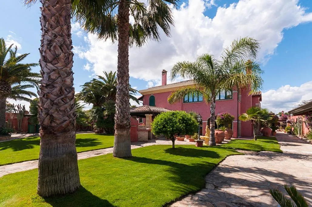 Casa Vacanze Villa Flumini