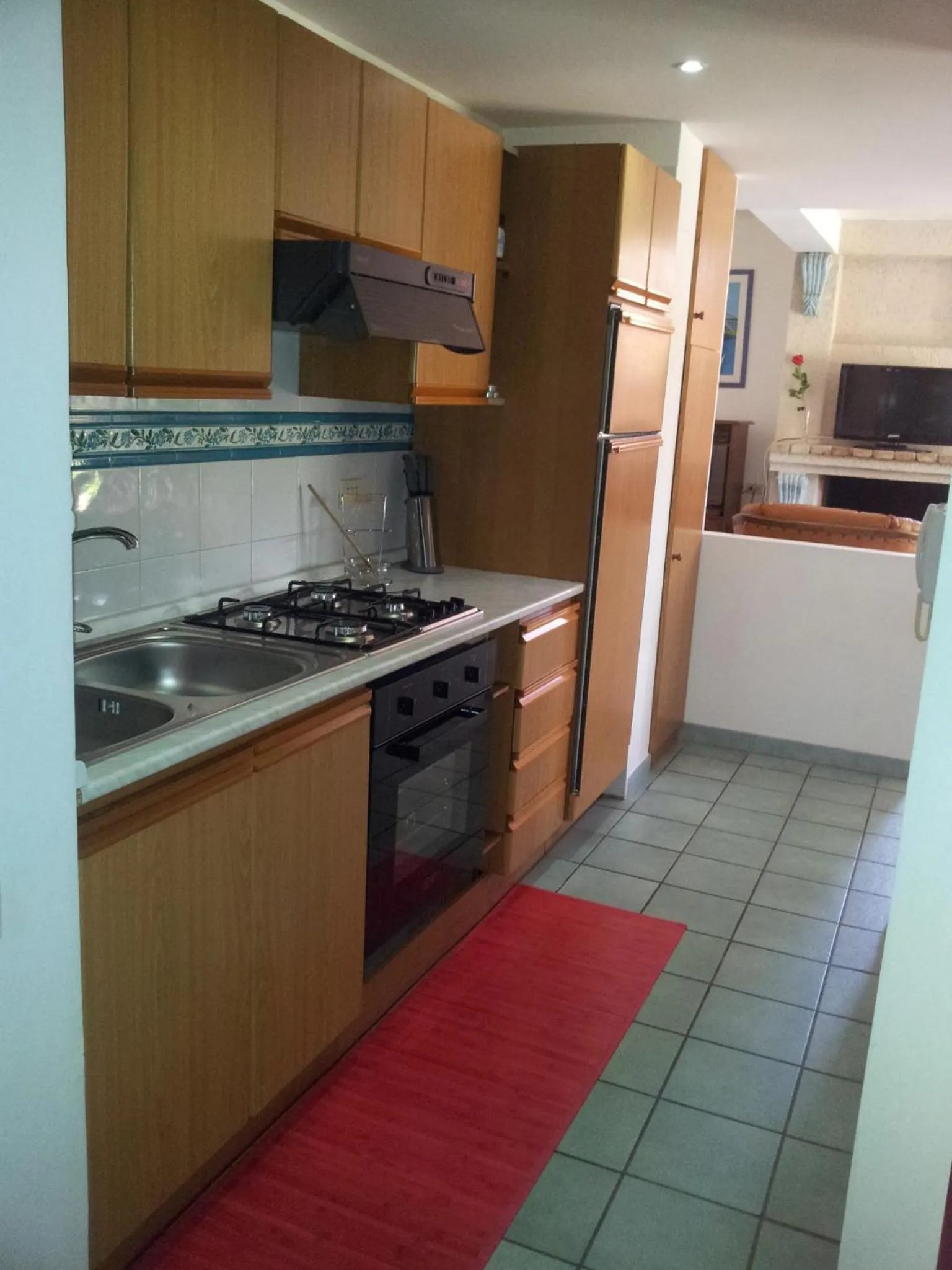 Casa Vacanze Villa Flumini