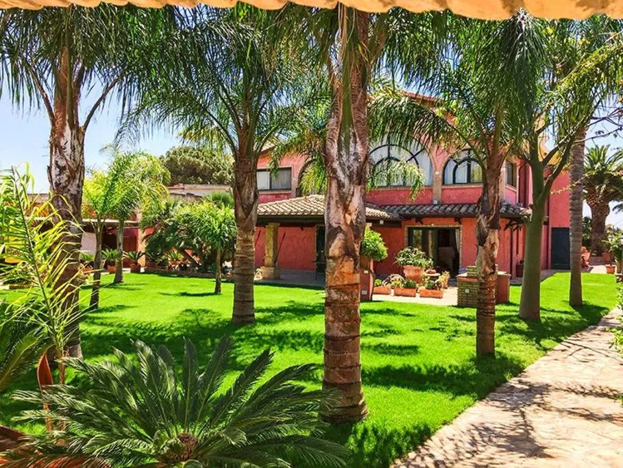 Casa Vacanze Villa Flumini