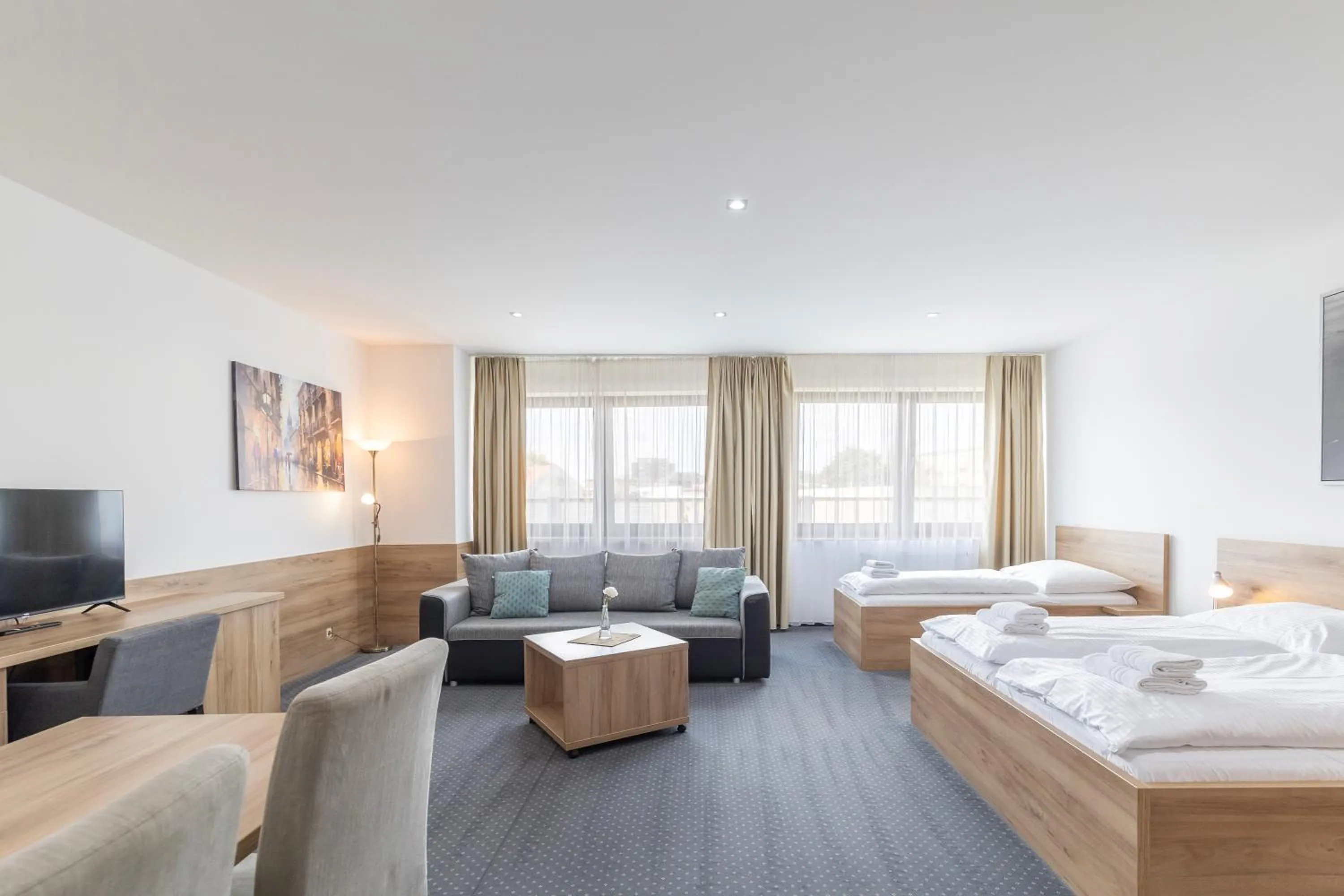 Sport HOTEL Centrum