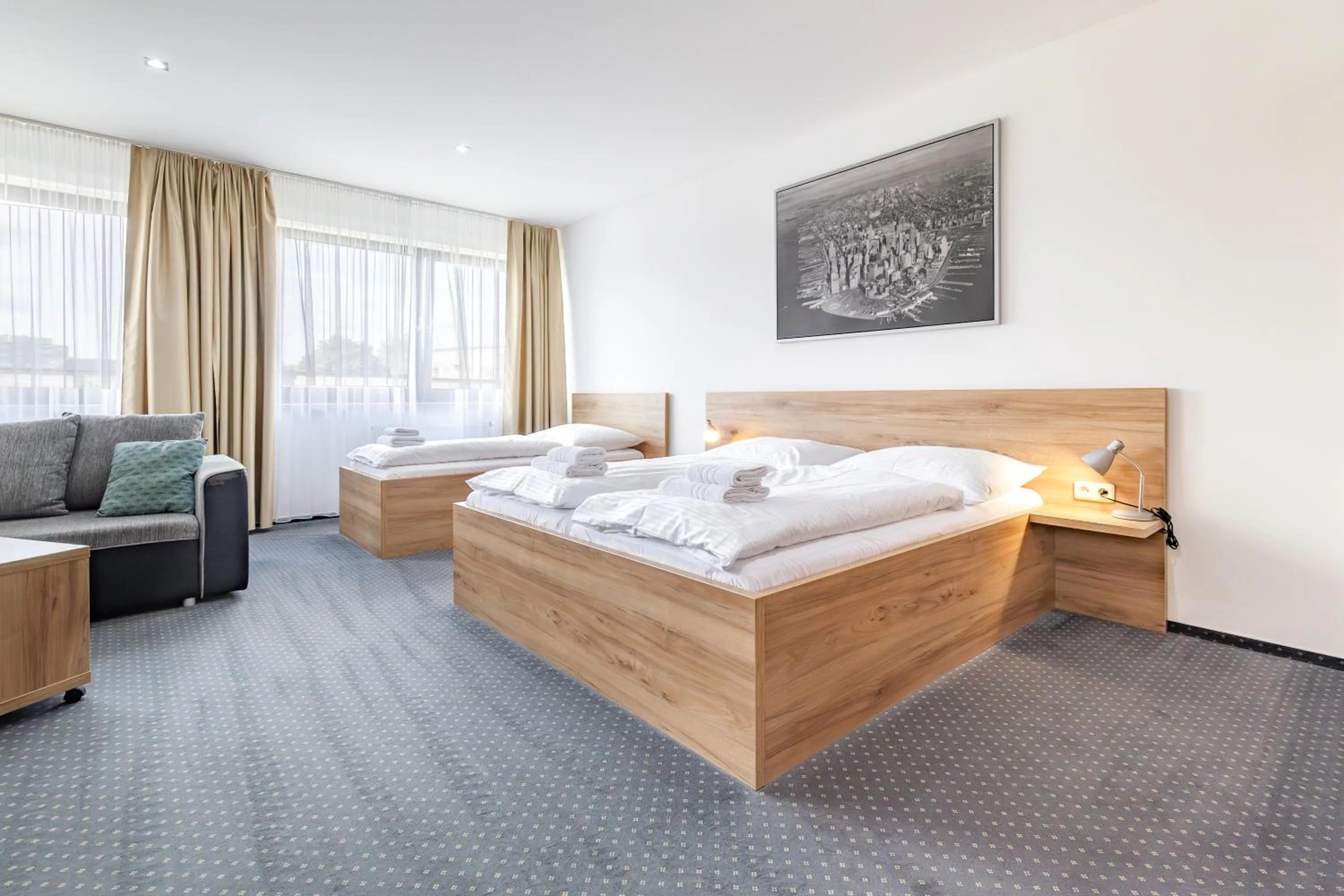 Sport HOTEL Centrum