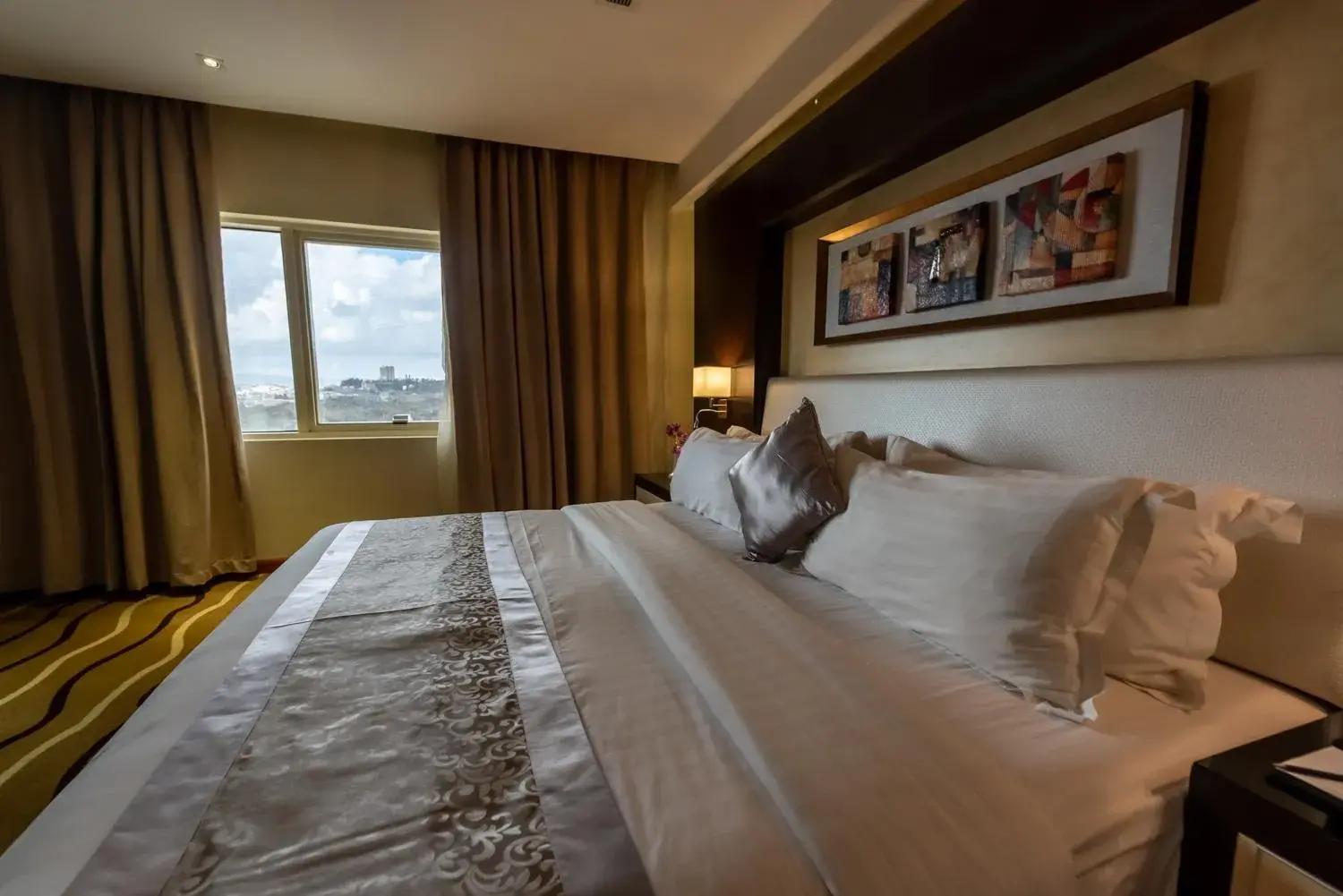 Royal Suite in National Park Hotel Royal Suite in National Park Hotel