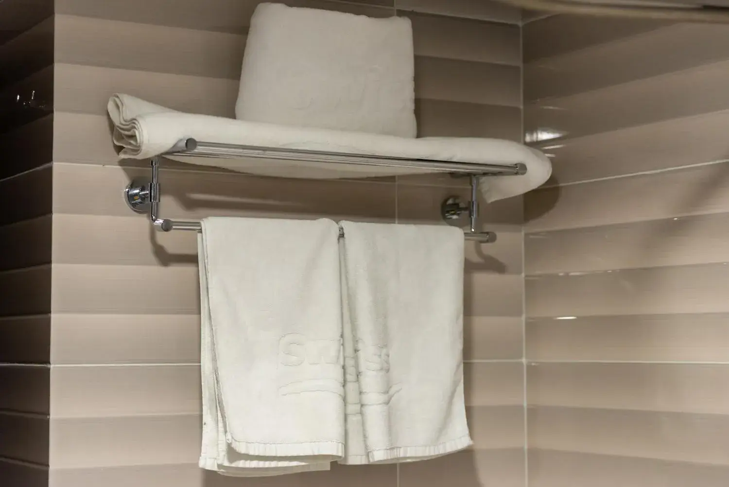 Premium King Room in National Park Hotel Premium King Room in National Park Hotel