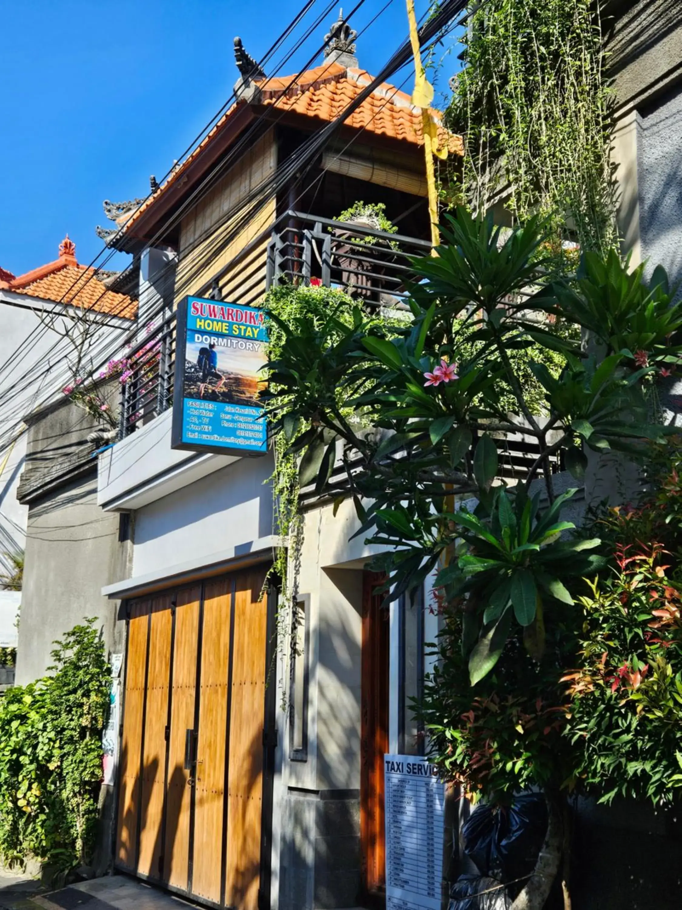 Suwardika Homestay & Dormitory Suwardika Homestay & Dormitory