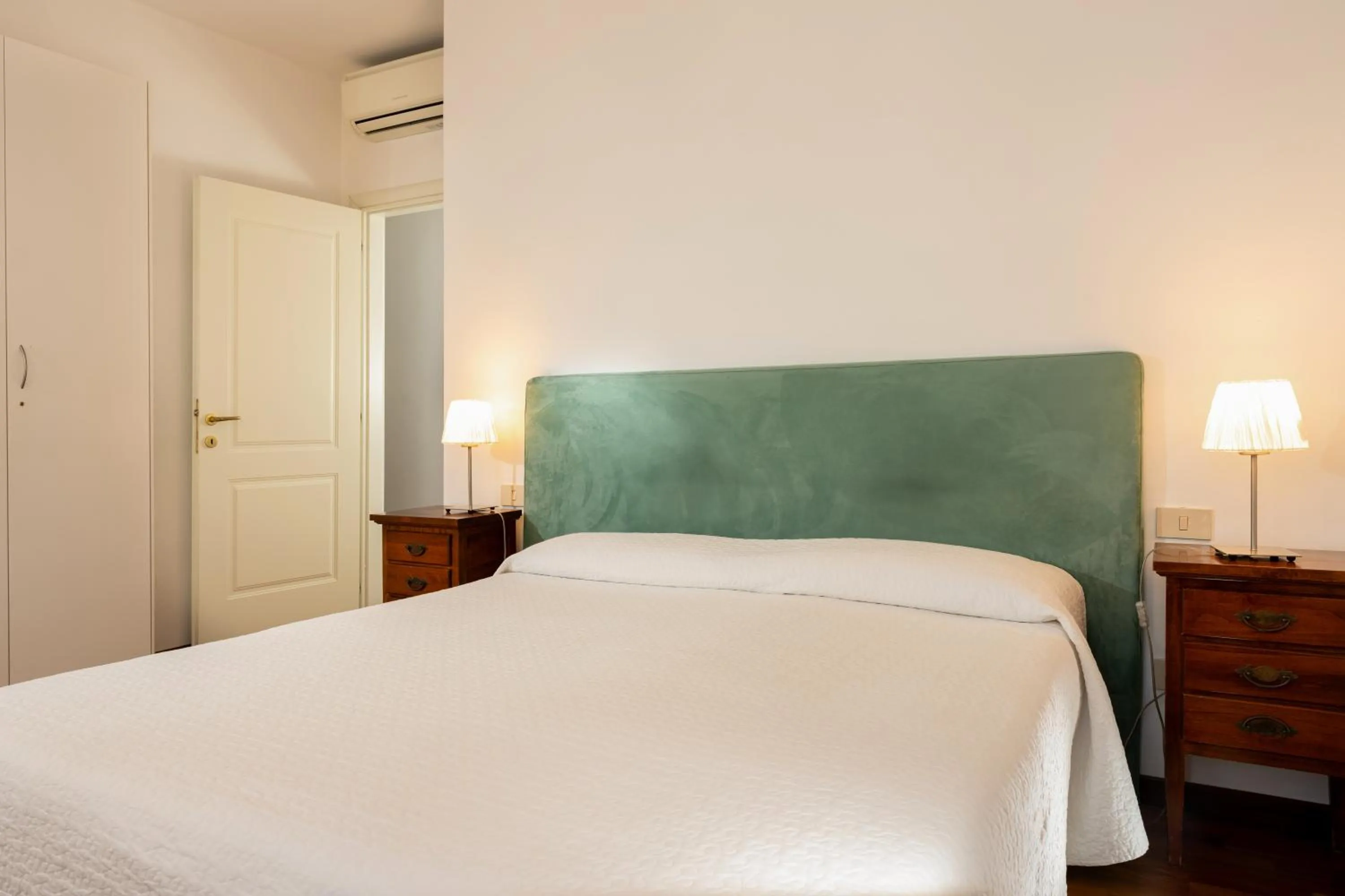 Bedroom, Bed in Corte Nova