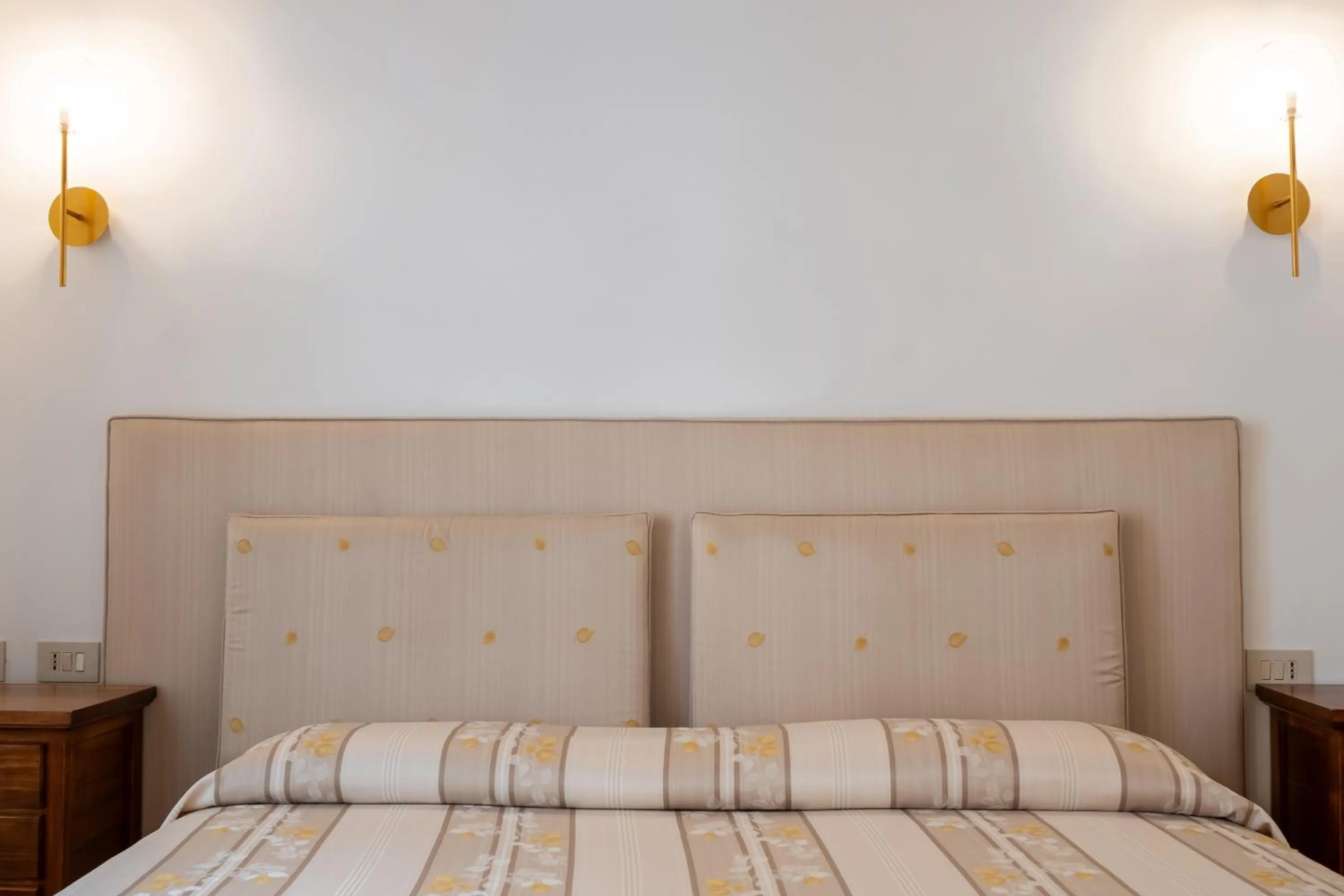 Bedroom, Bed in Corte Nova