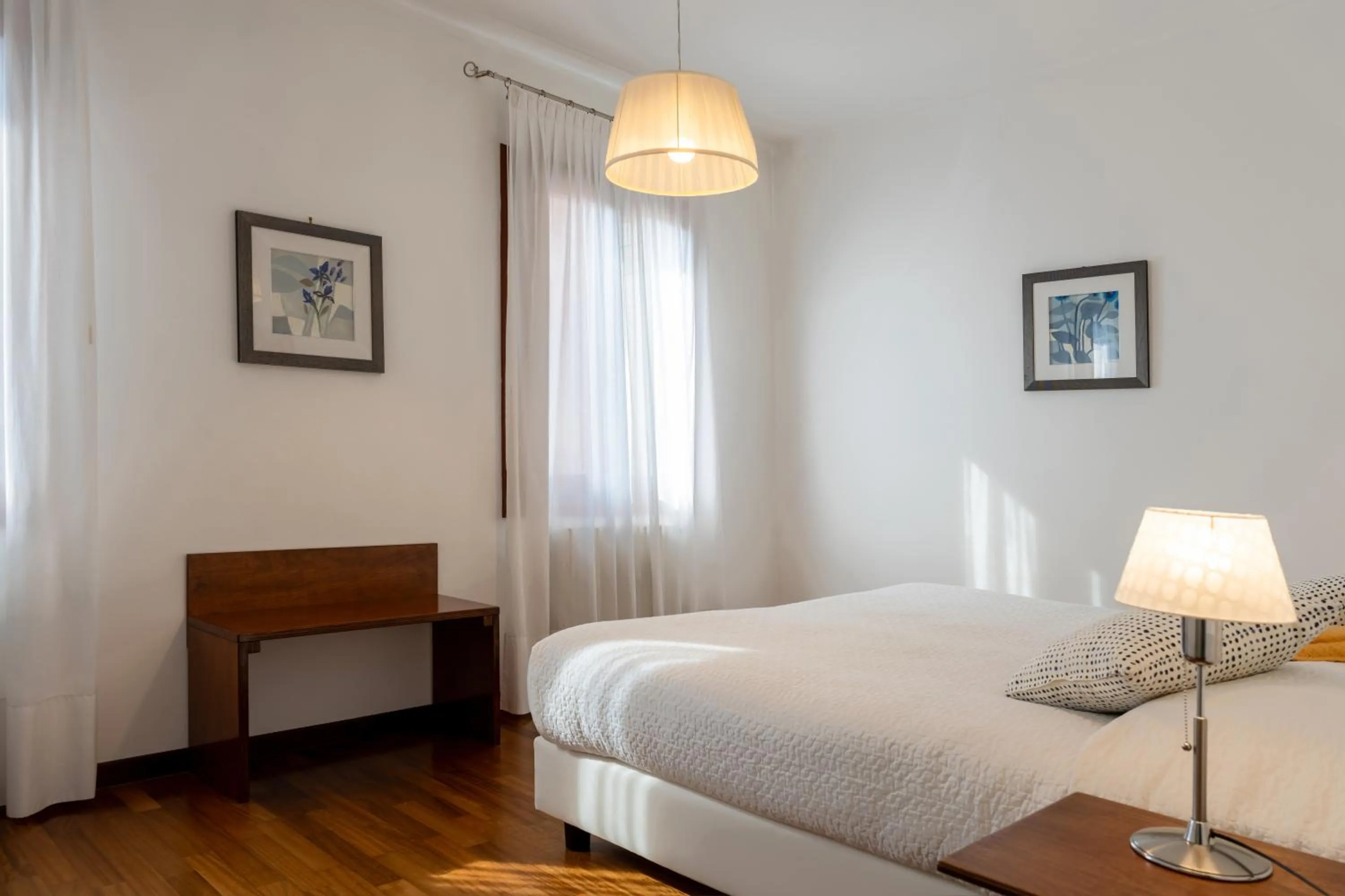 Bedroom, Bed in Corte Nova