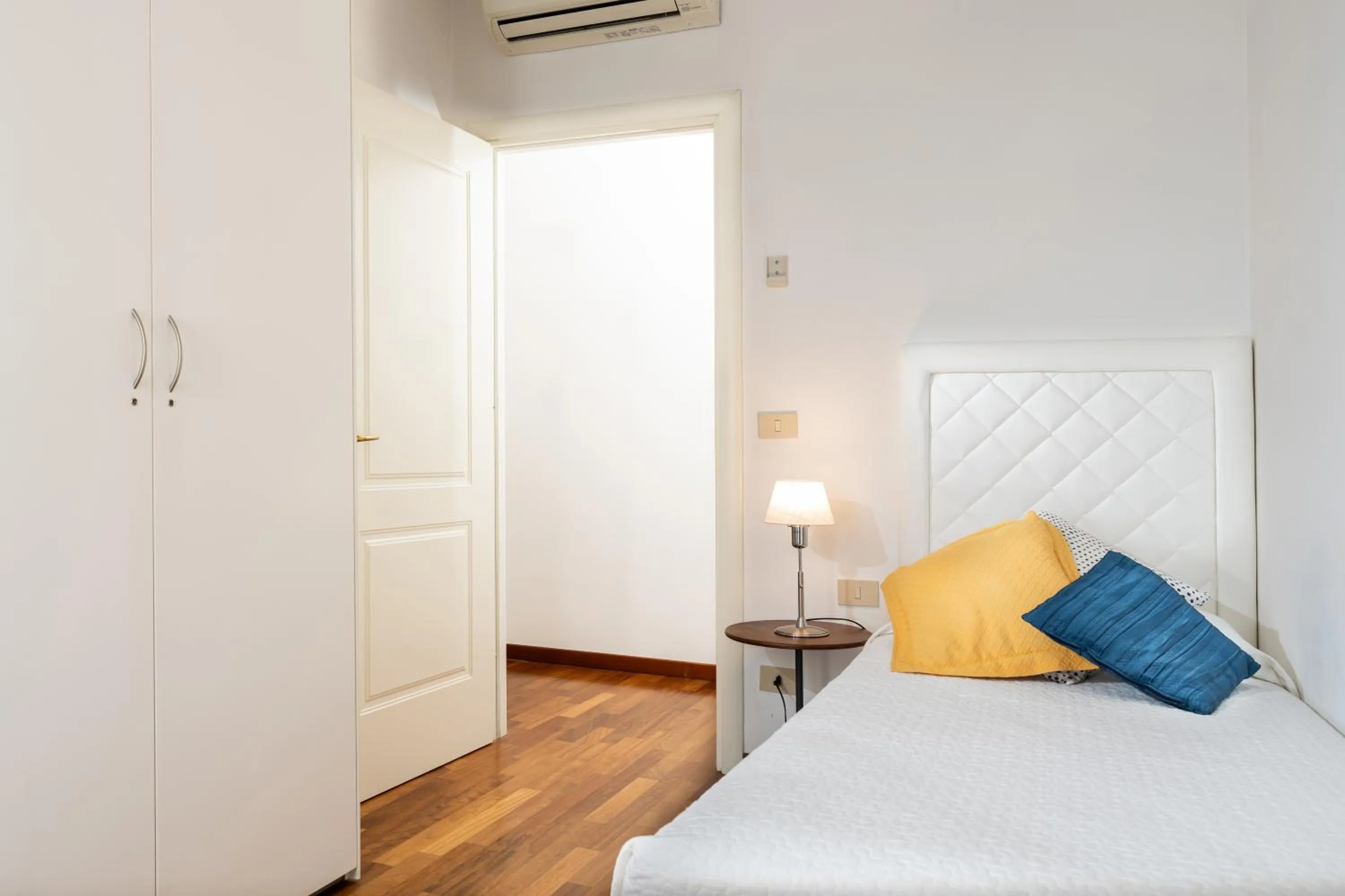 Bedroom, Bed in Corte Nova