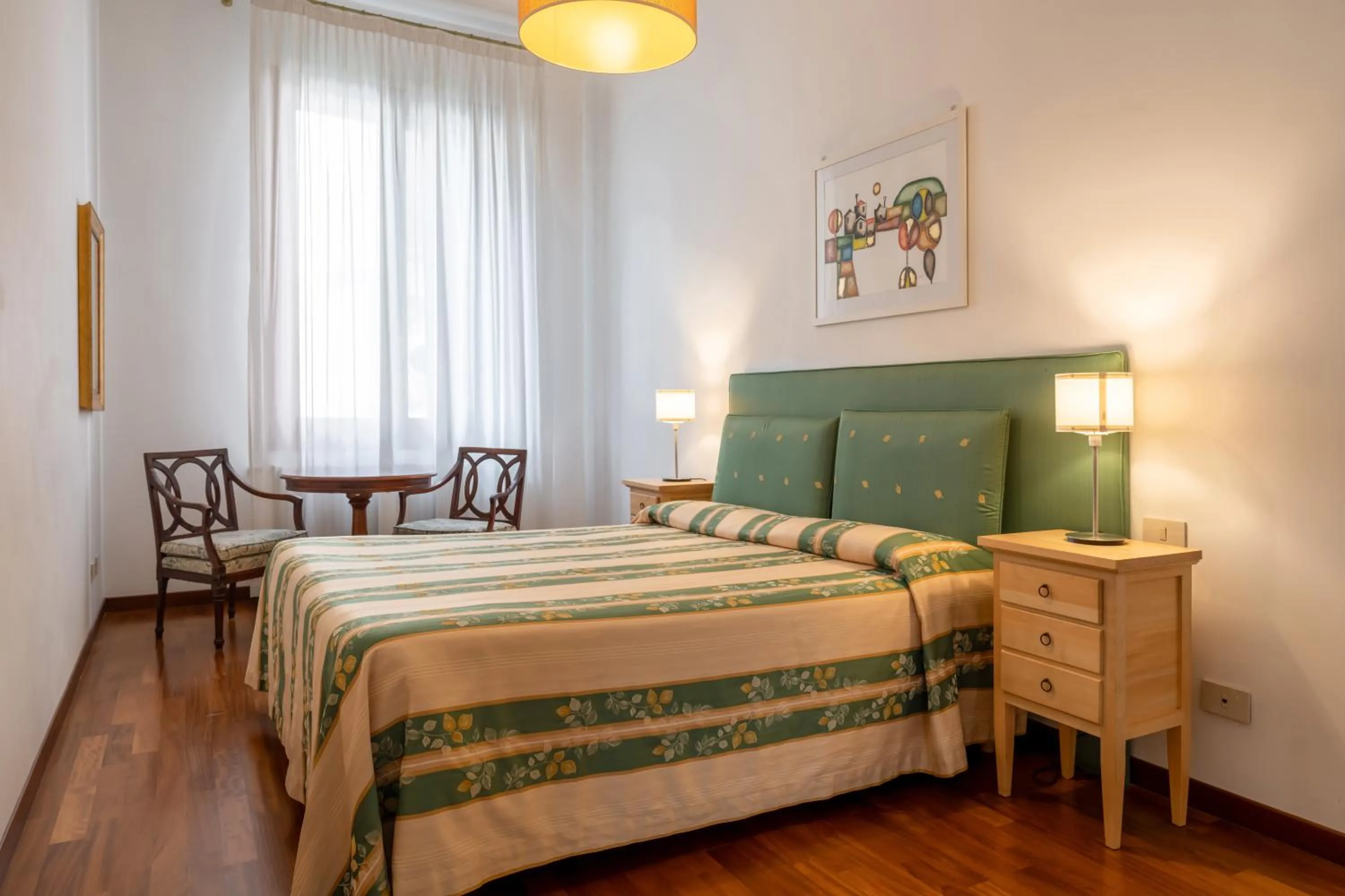 Bedroom, Bed in Corte Nova