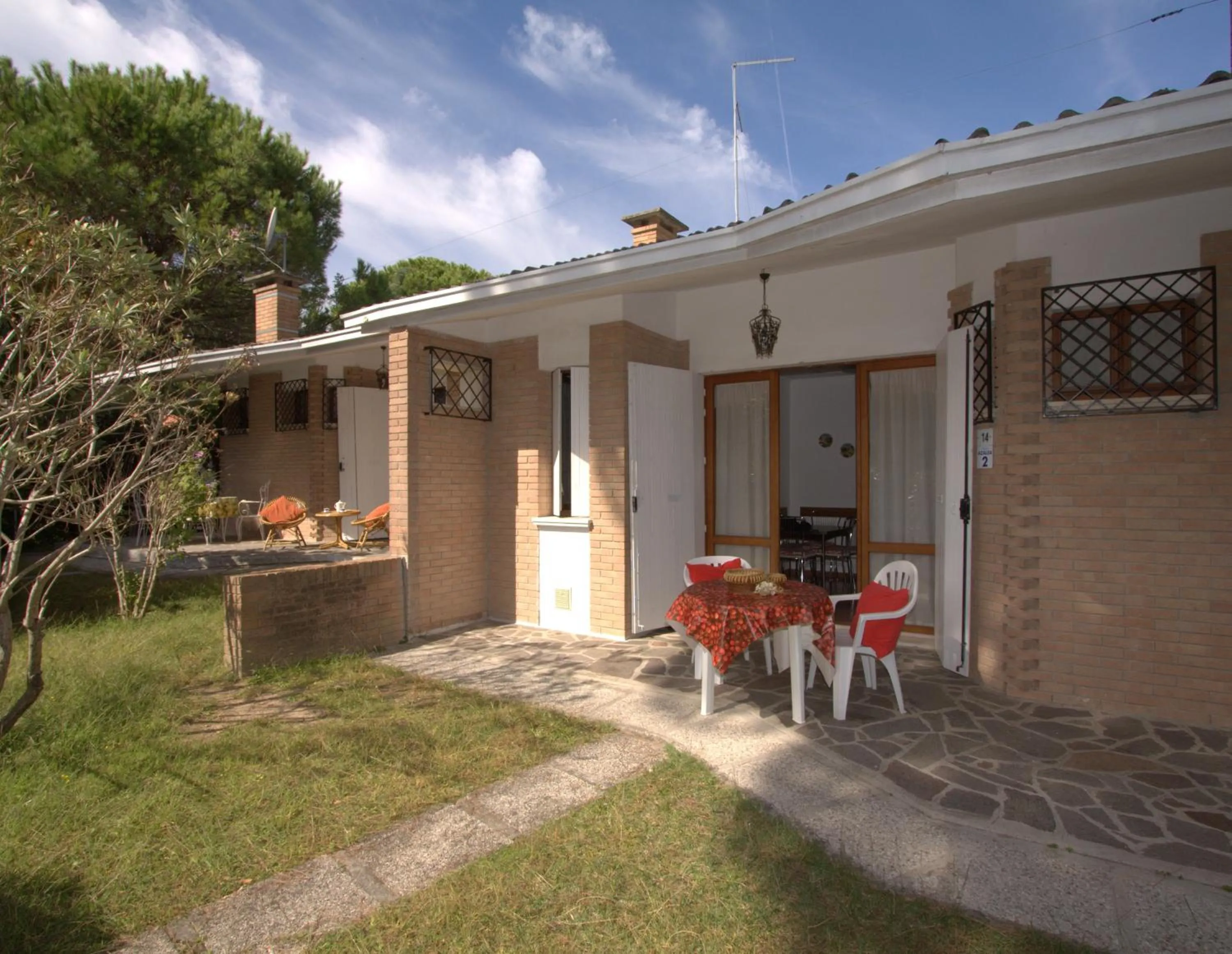 Villaggio Azalea