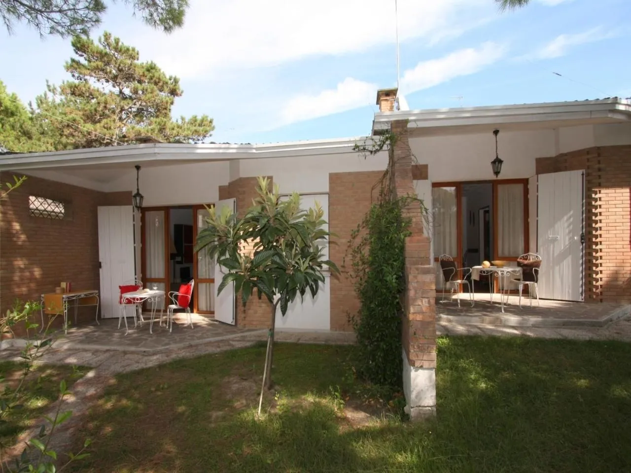 Villaggio Azalea