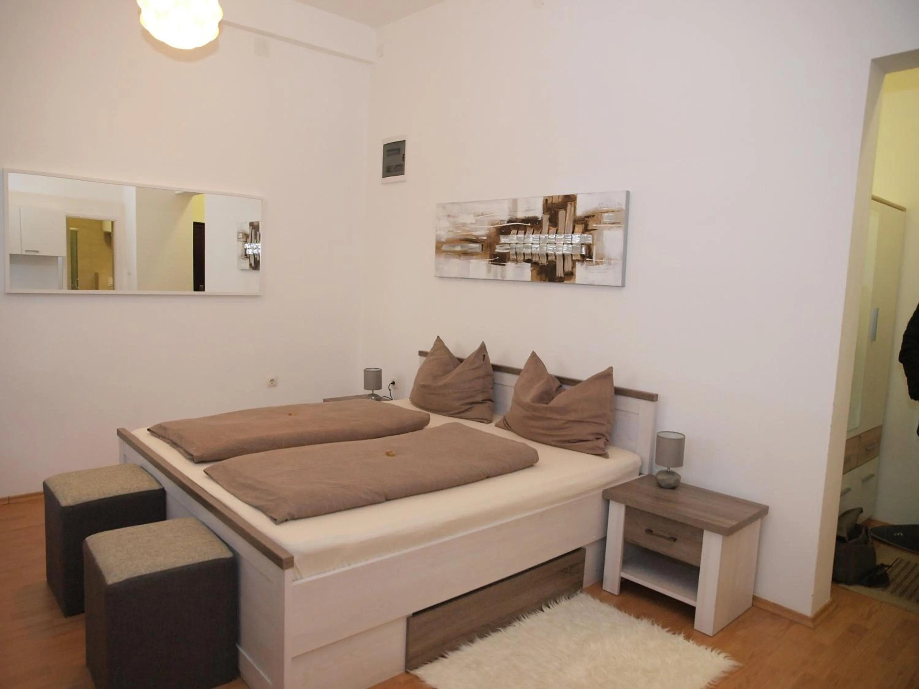 Apartment Nirvana
