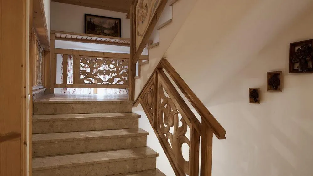 Property building in Chata u Bronka