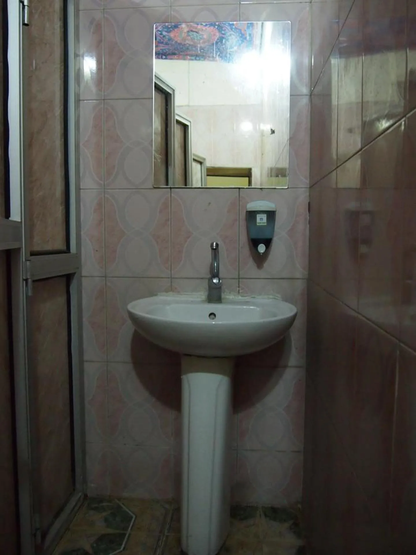 Double Room with Private Bathroom in Venice Hosokawaya