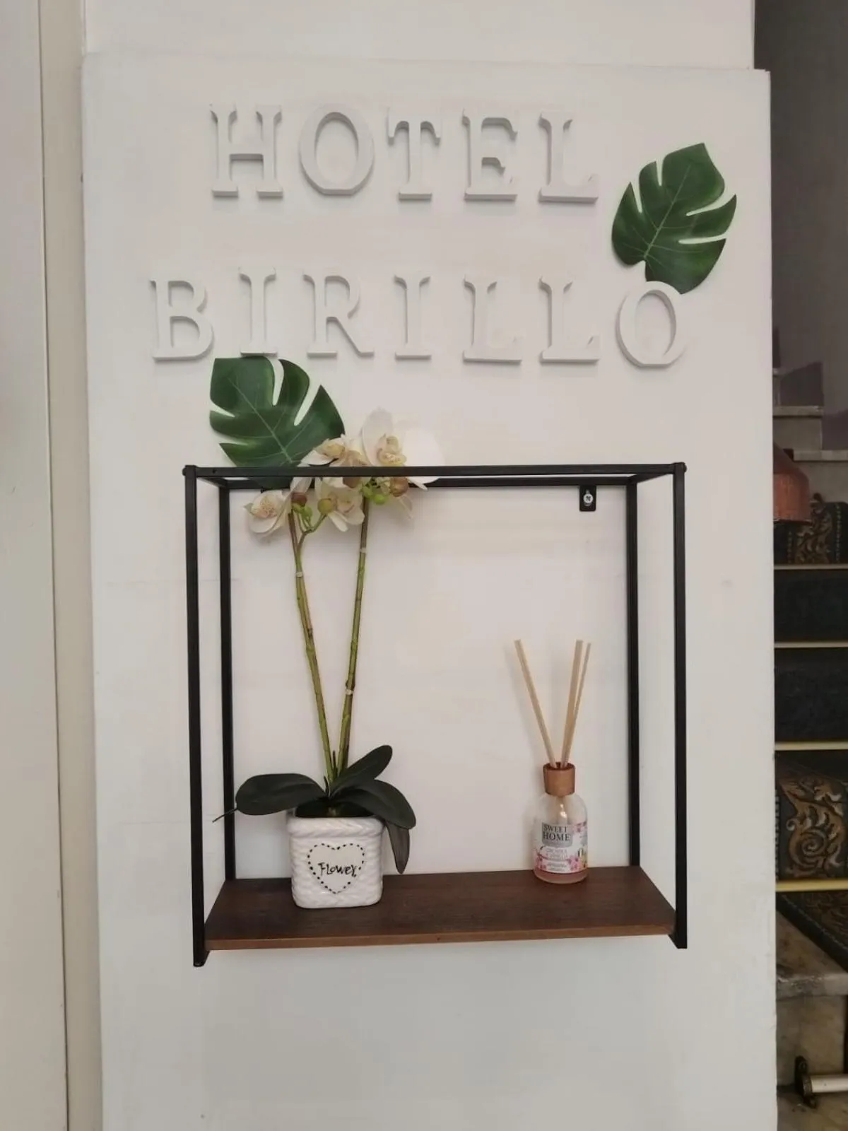 Hotel Birillo