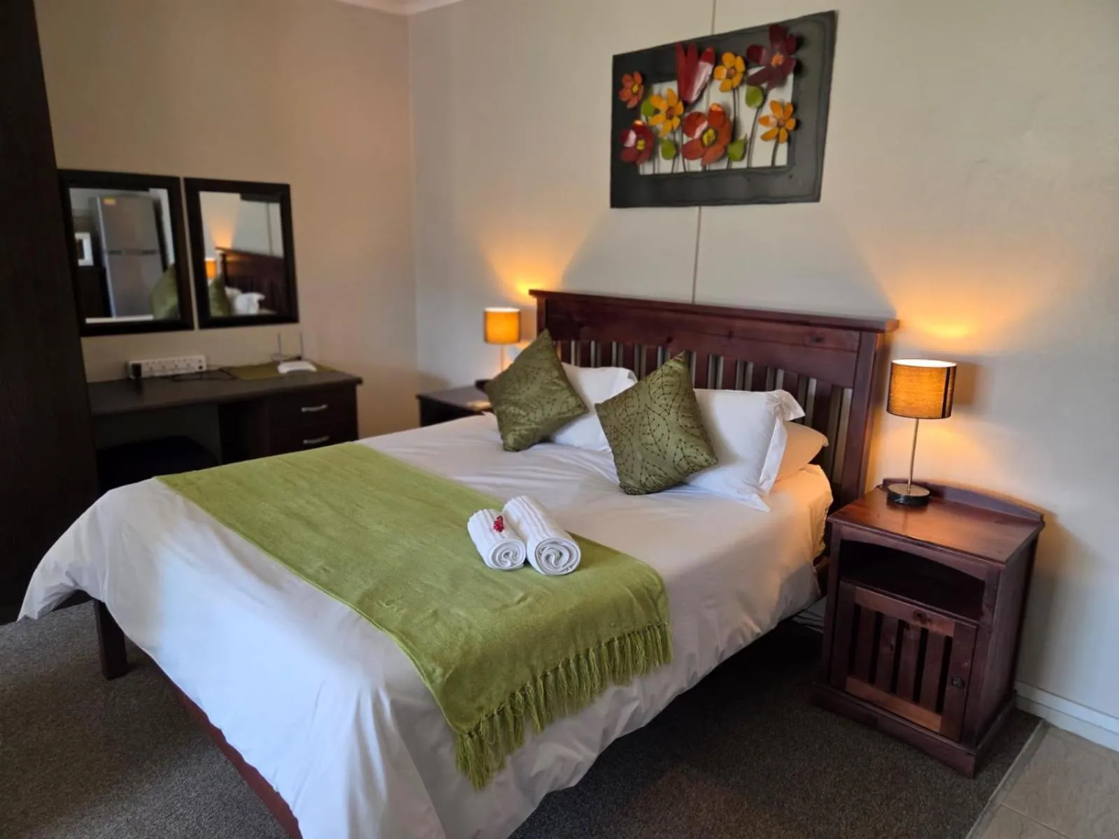 Sekelbos Guesthouse