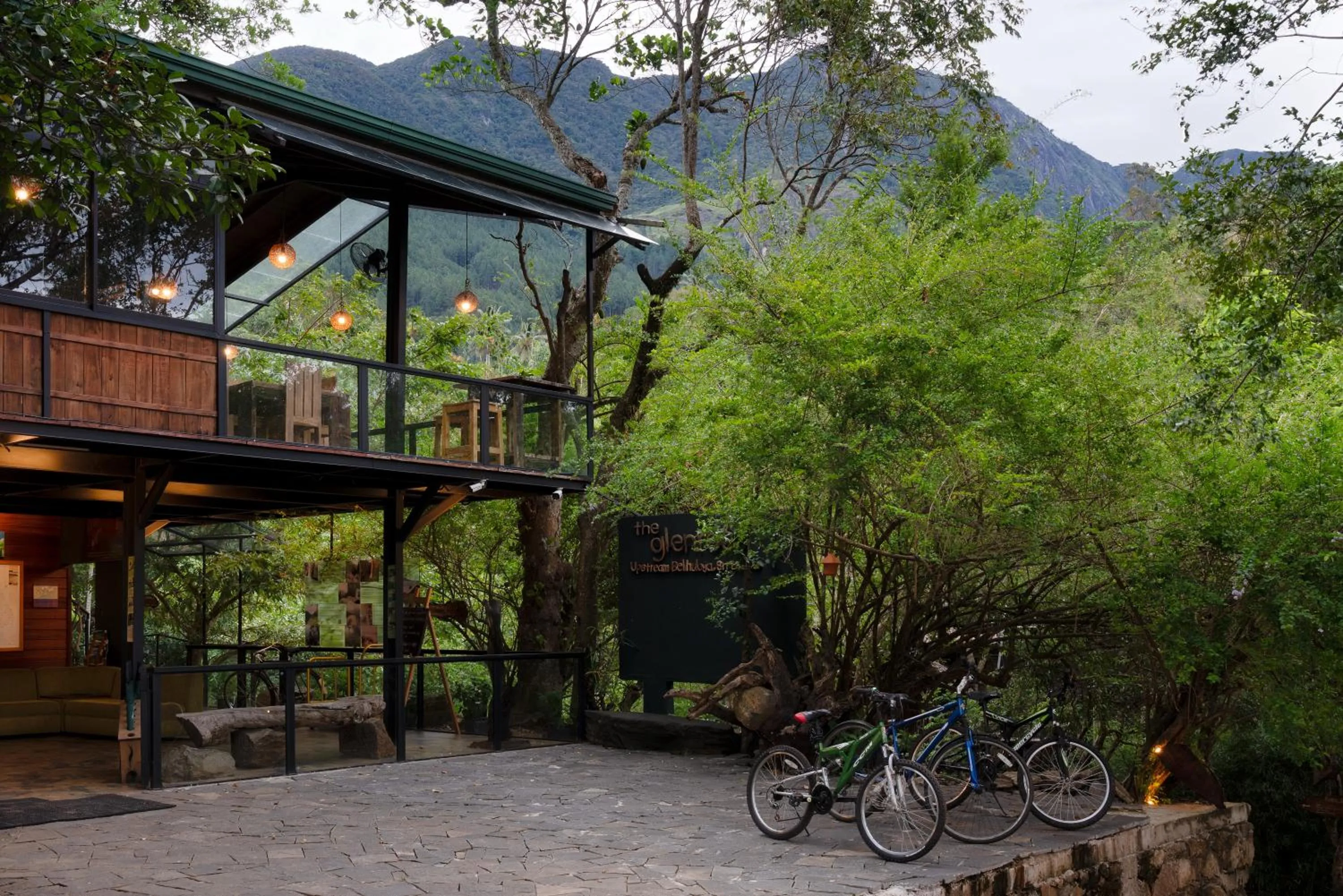 The Glenrock Wellness Nature Resort