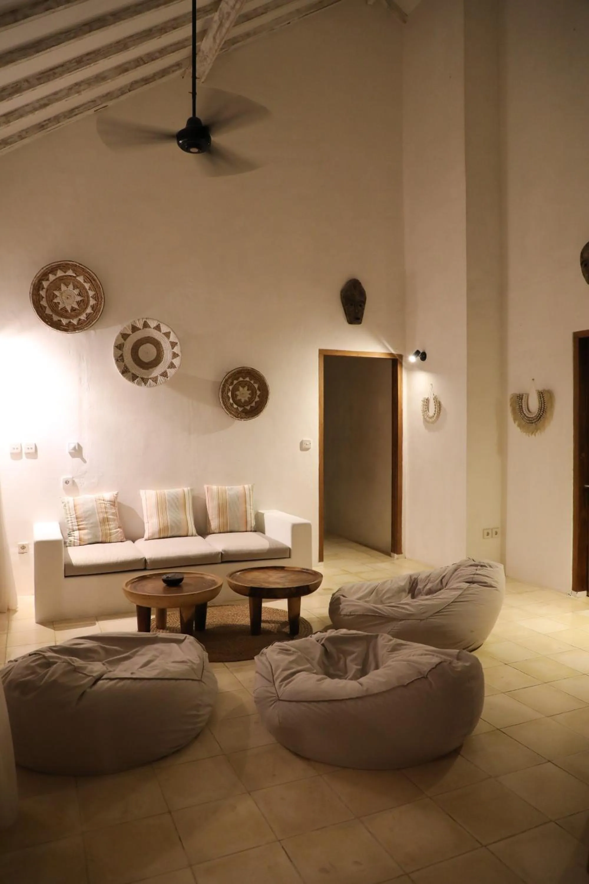 Villa Tom & Lucie Bingin Beach