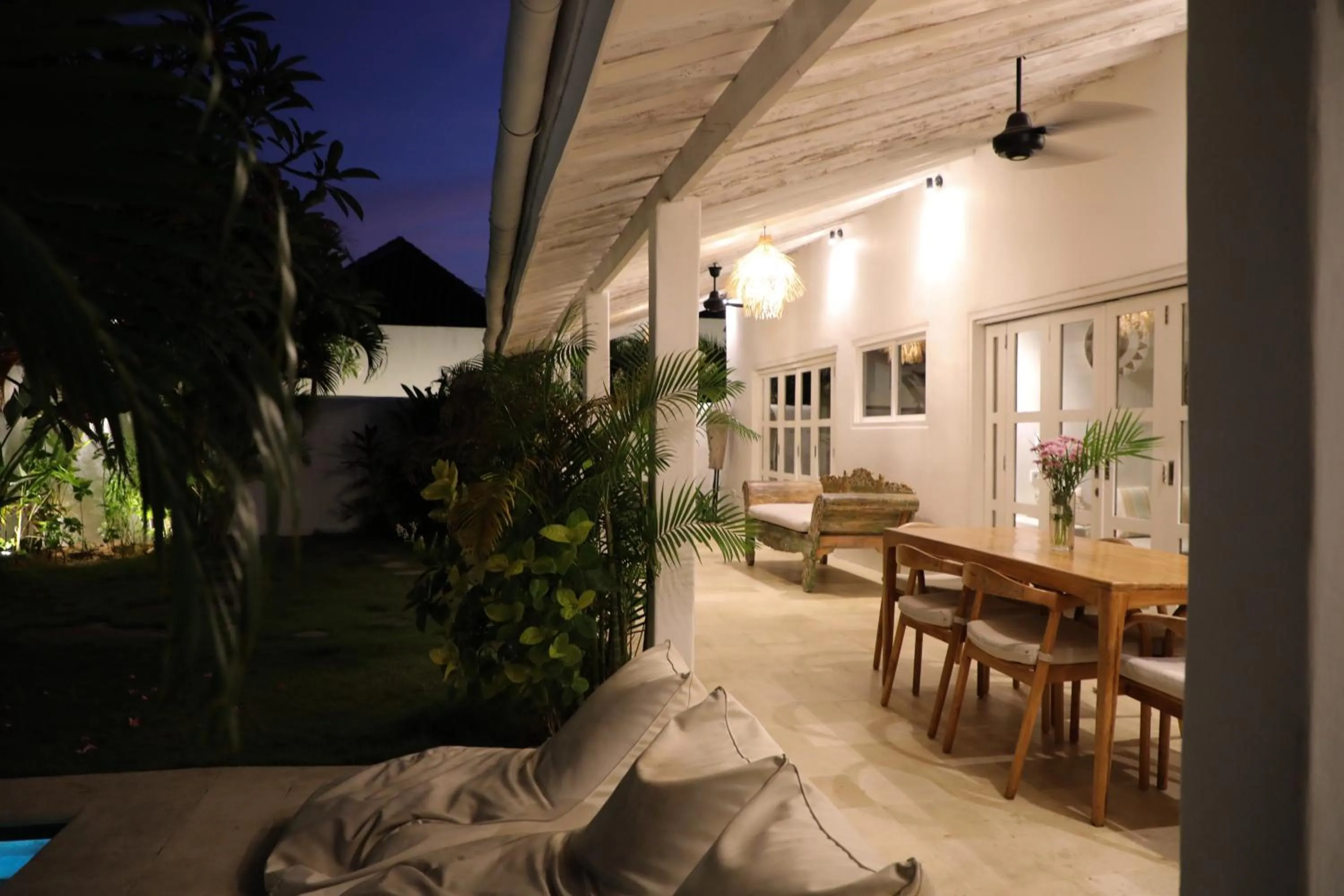 Villa Tom & Lucie Bingin Beach