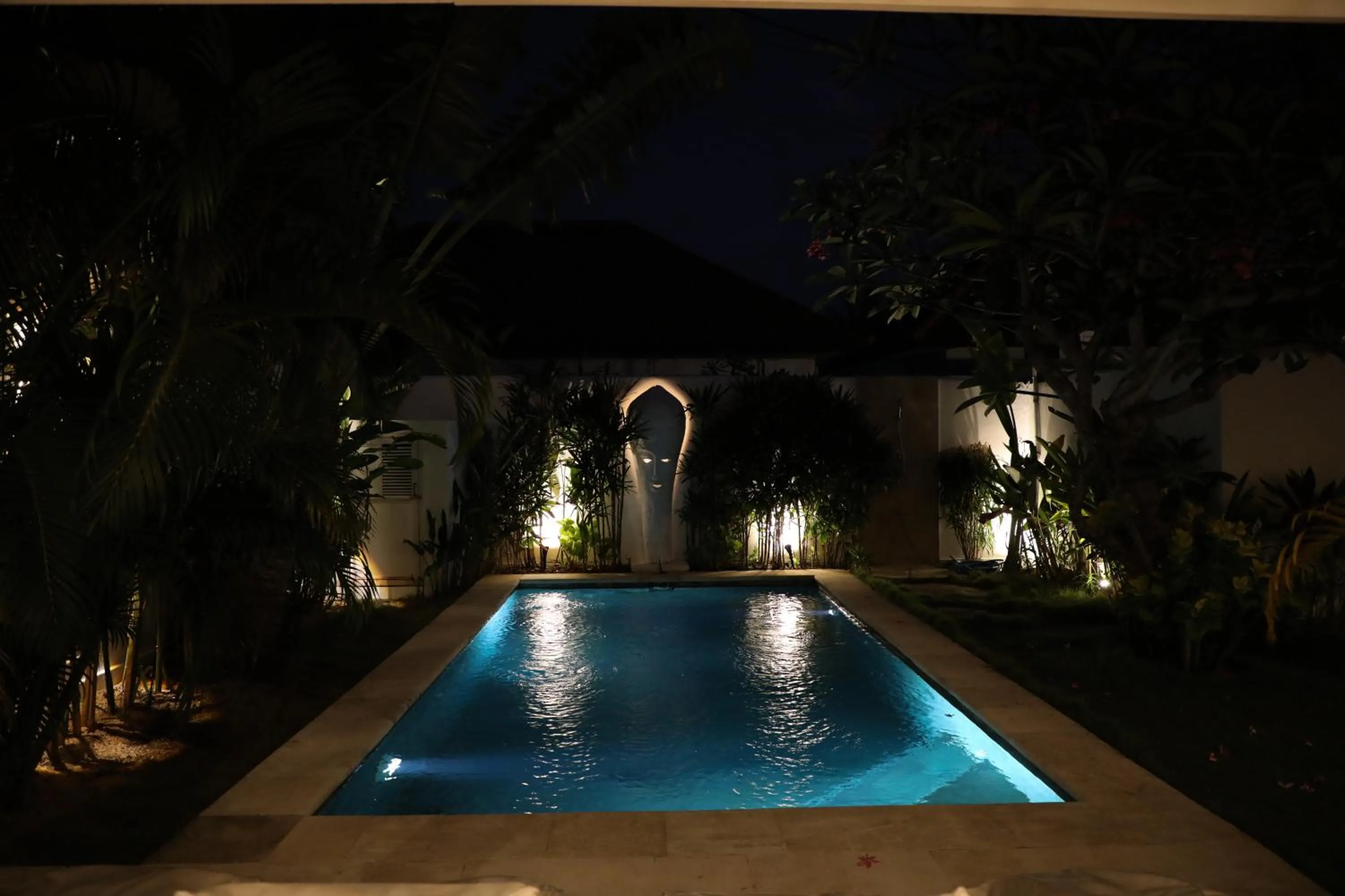 Villa Tom & Lucie Bingin Beach