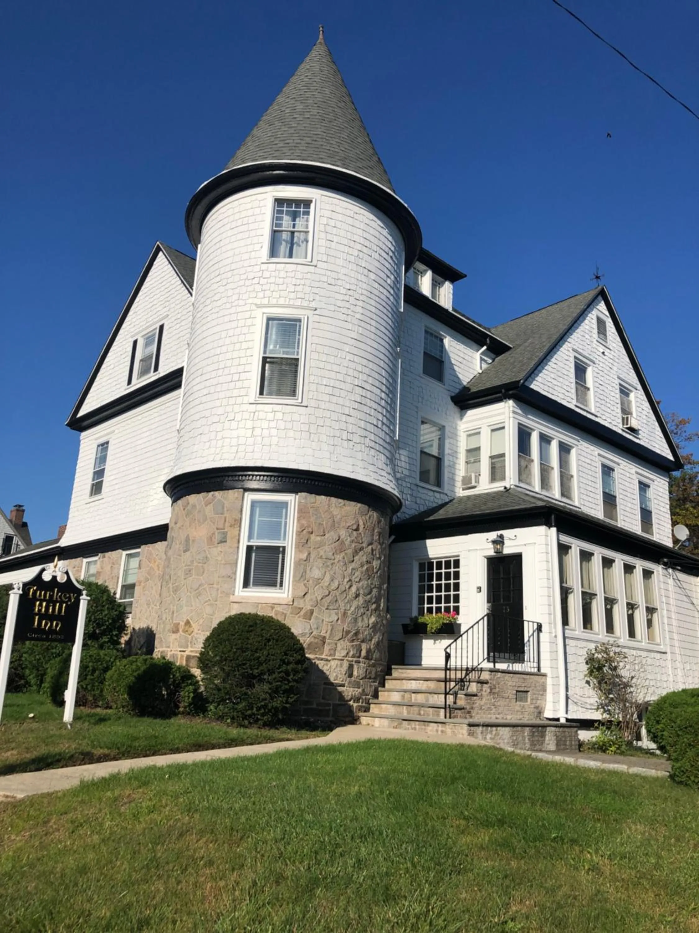 Turkey Hill Inn