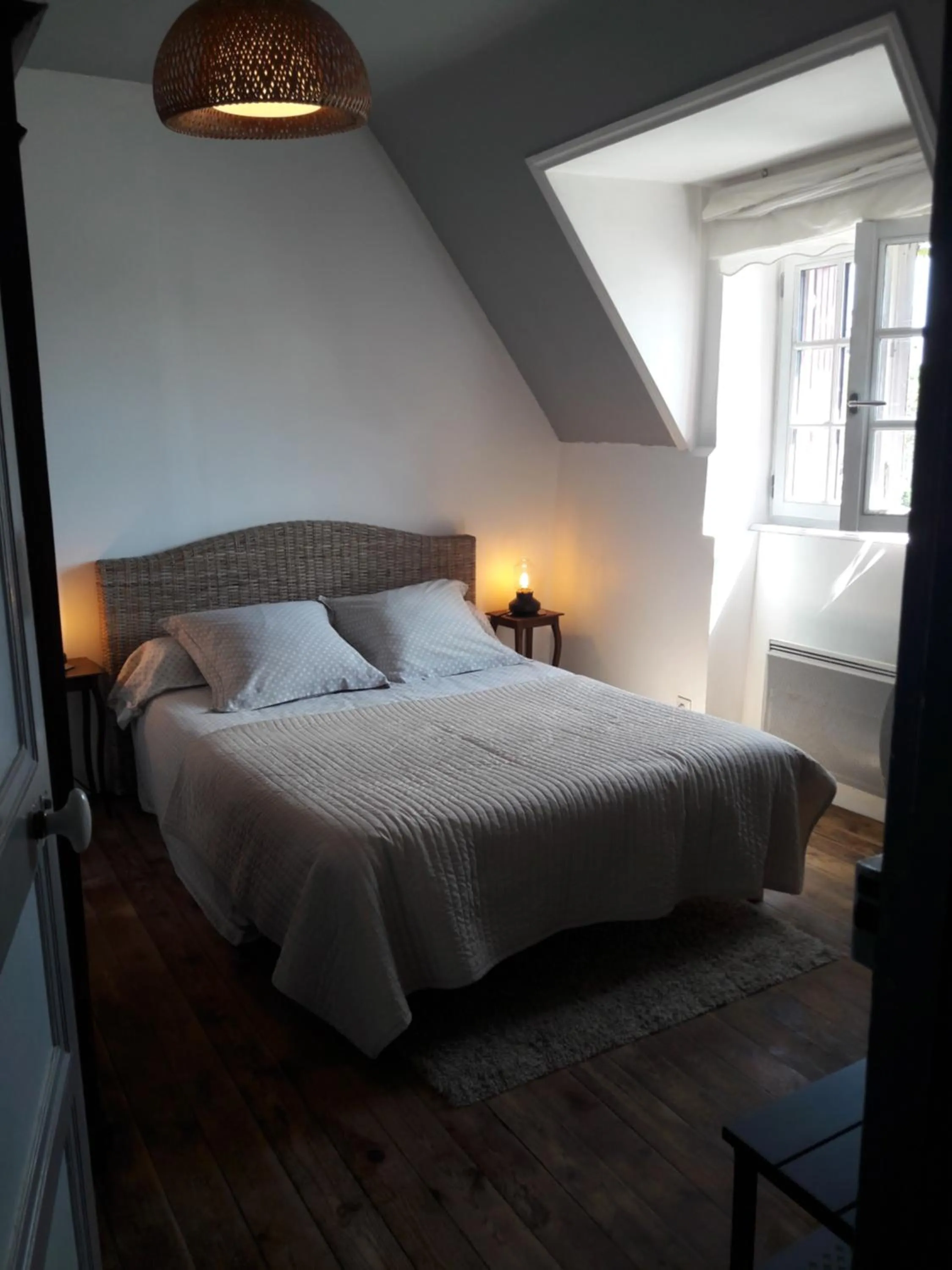 Chambre d'hôtes La Maison du Neuilly