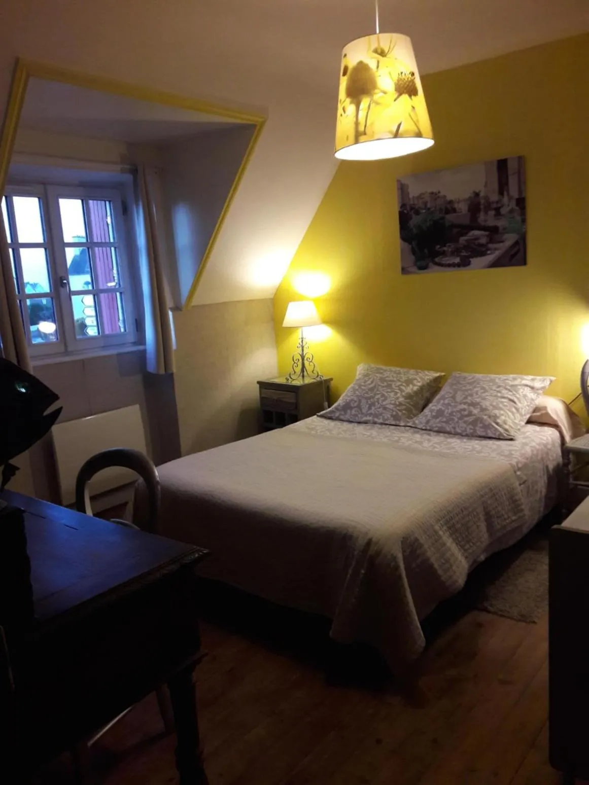 Chambre d'hôtes La Maison du Neuilly