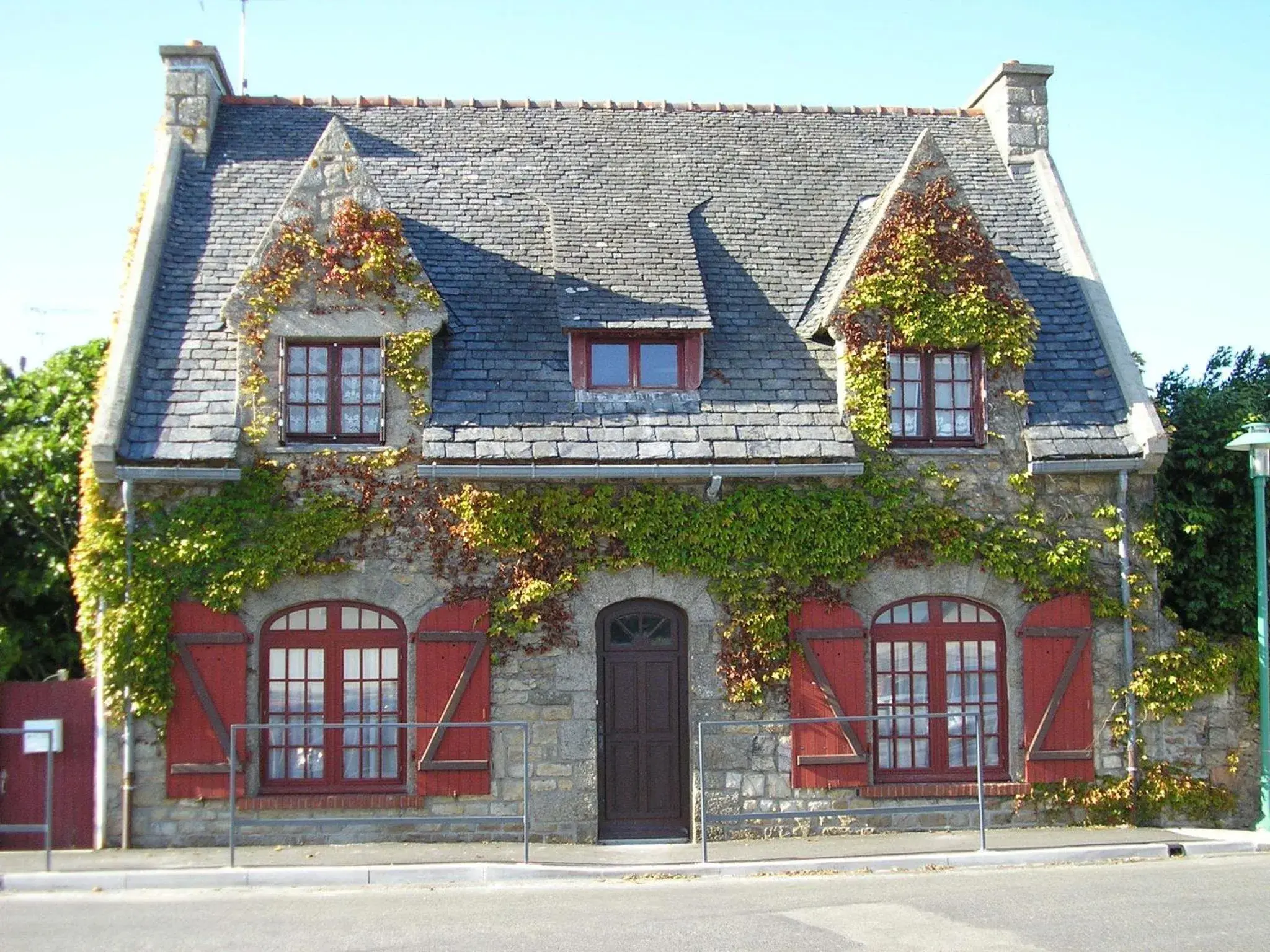 Chambre d'hôtes La Maison du Neuilly Chambre d'hôtes La Maison du Neuilly
