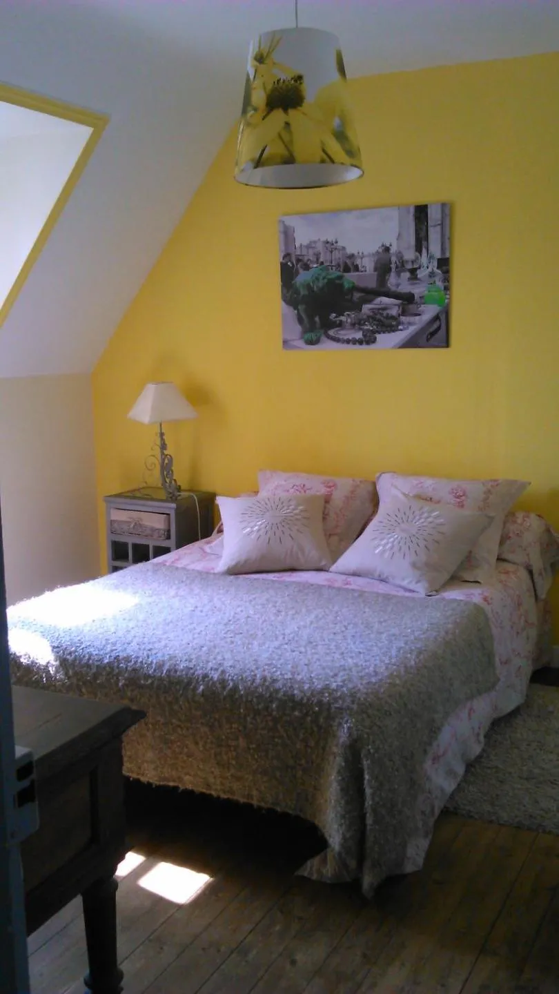 Chambre d'hôtes La Maison du Neuilly