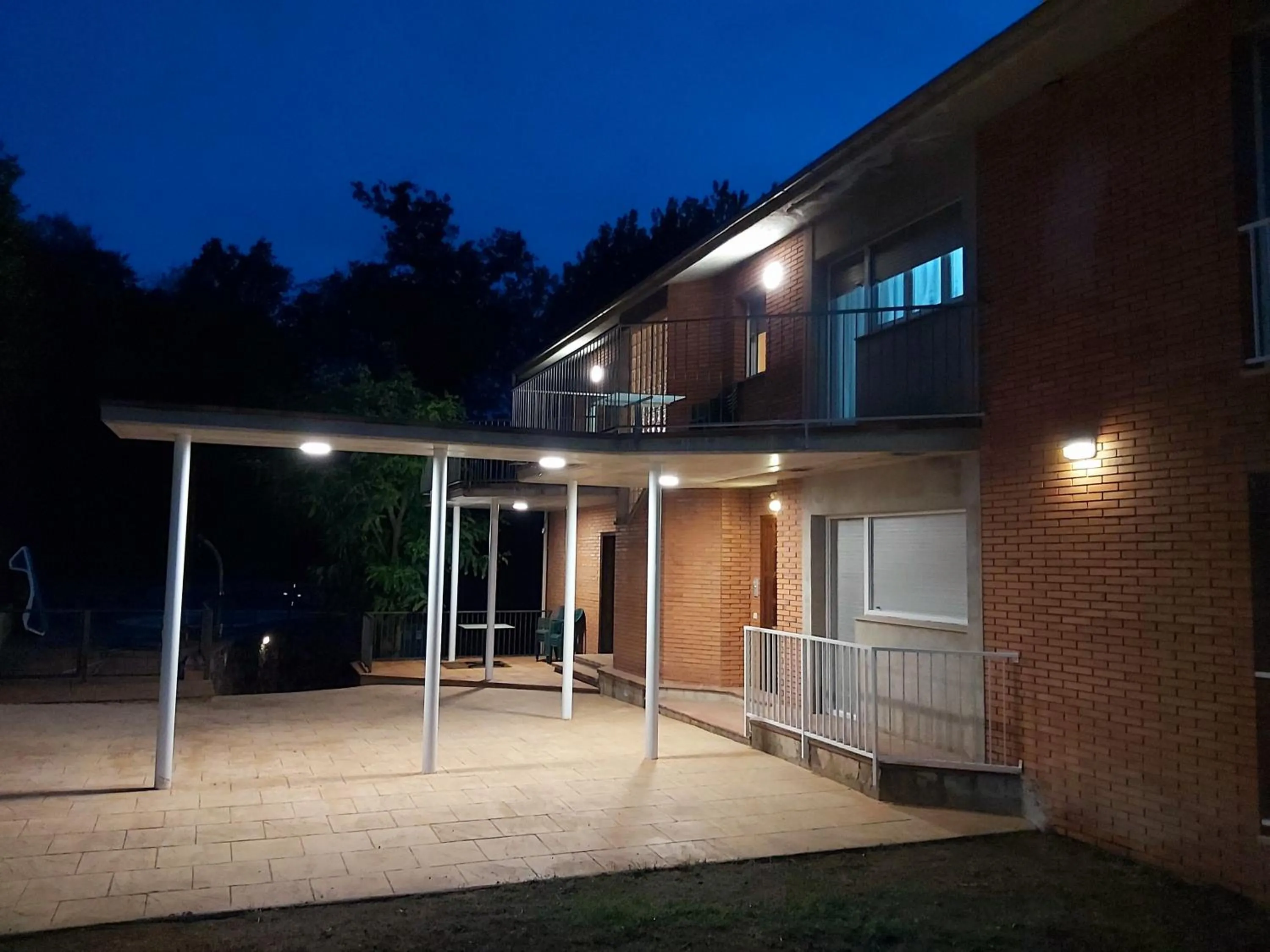 Apartamentos la Francesa