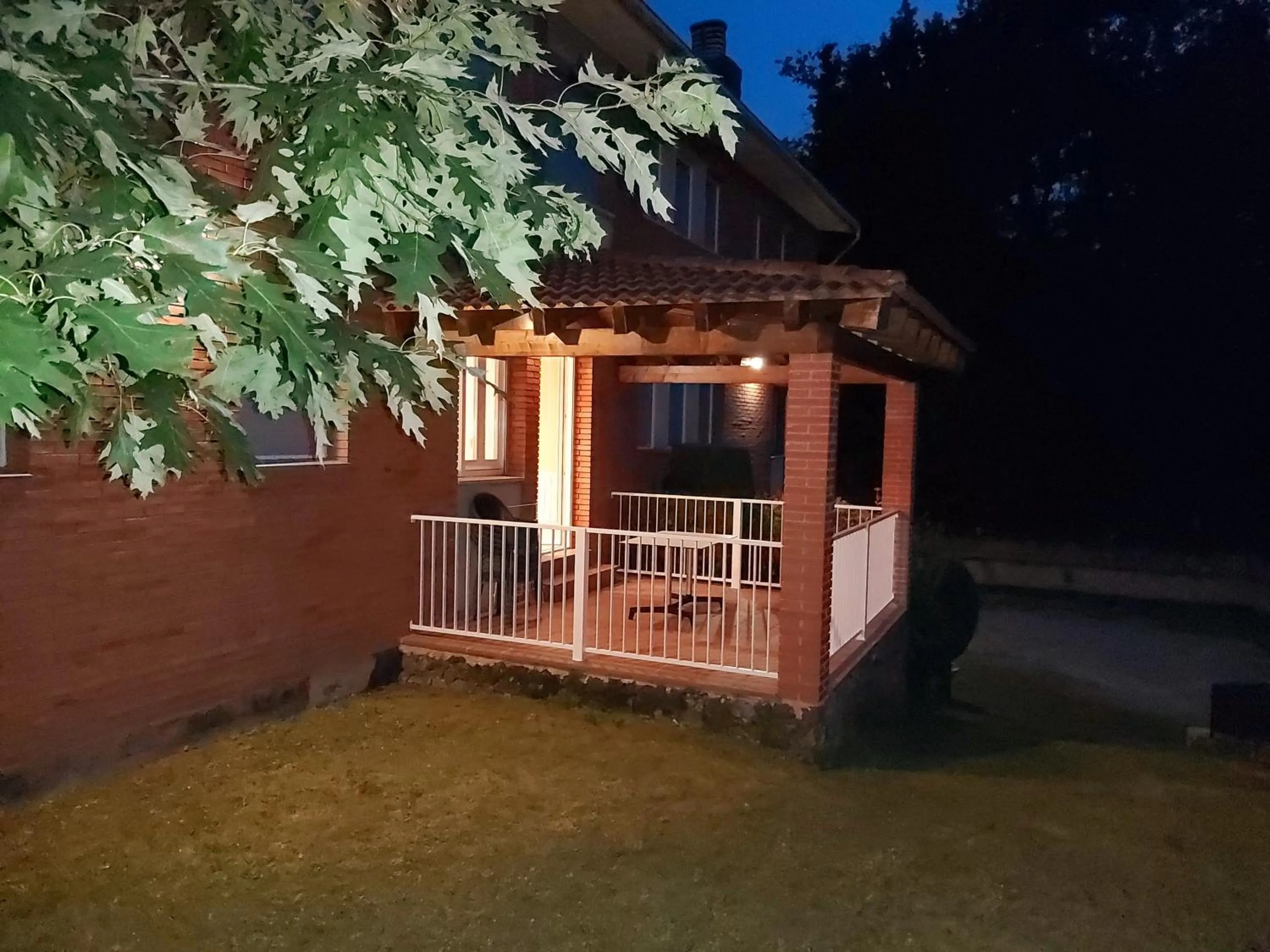 Apartamentos la Francesa