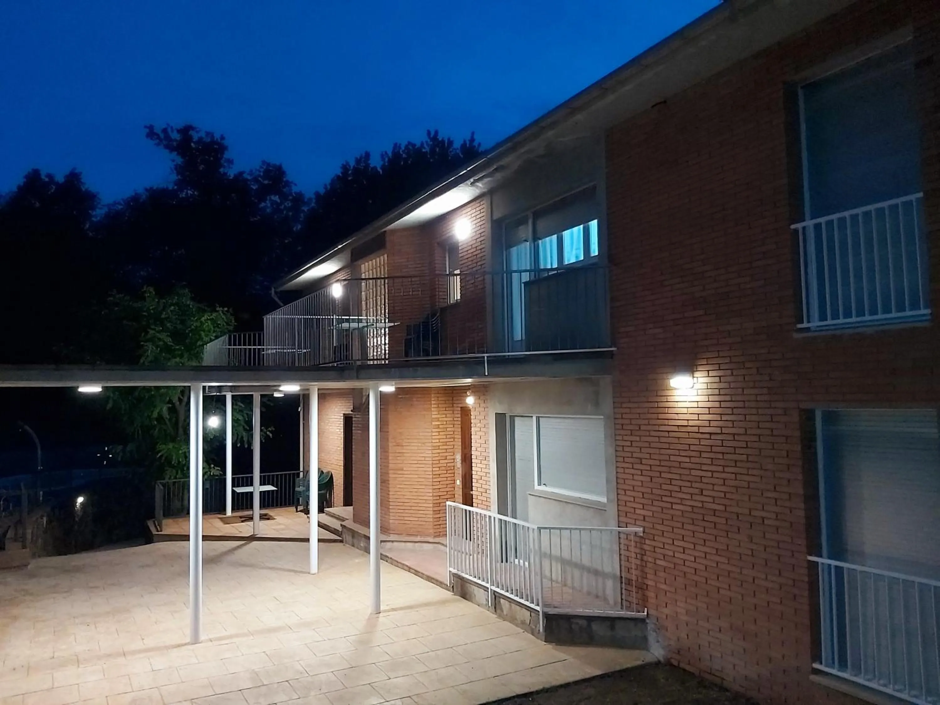 Apartamentos la Francesa