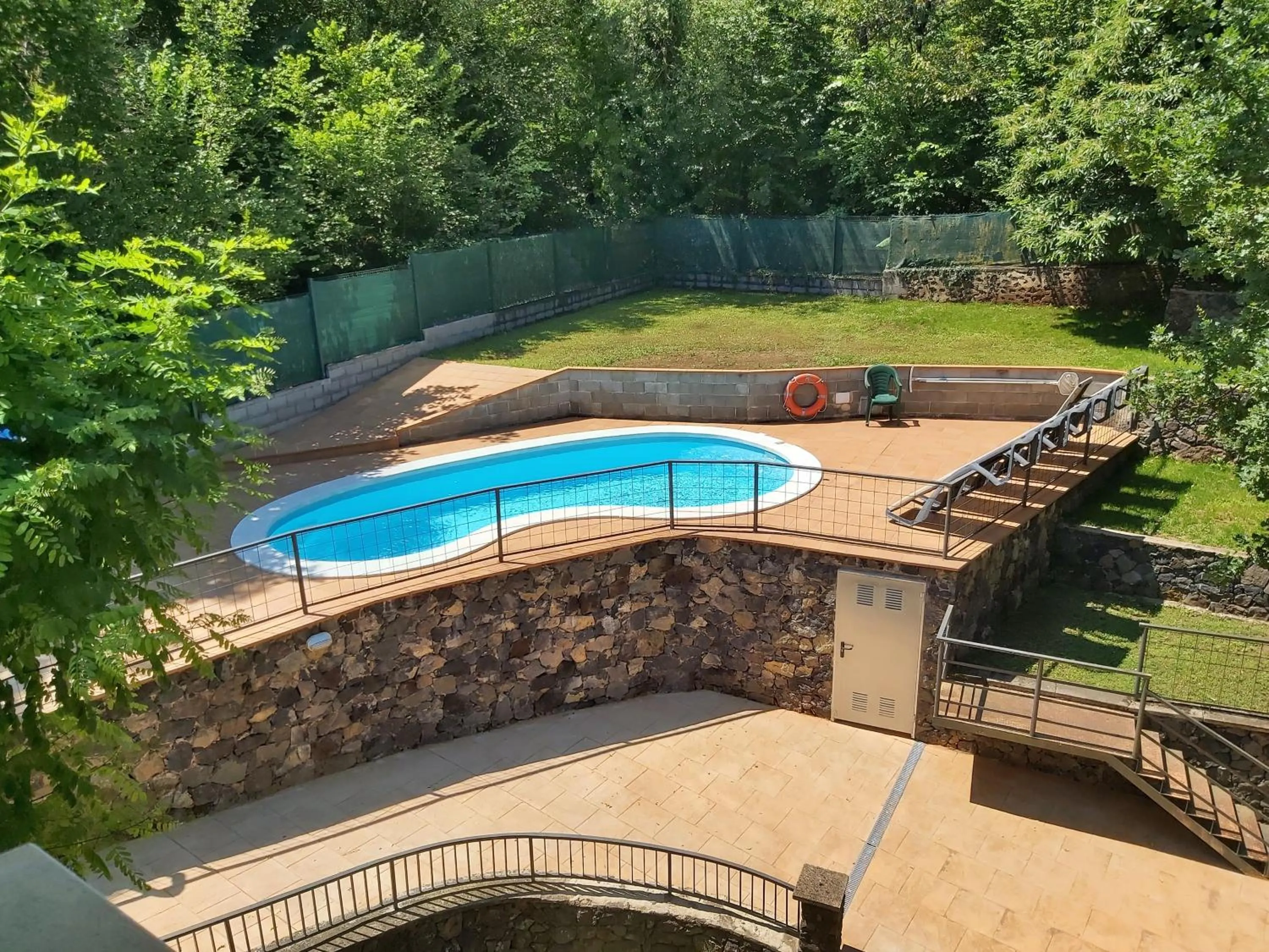 Apartamentos la Francesa