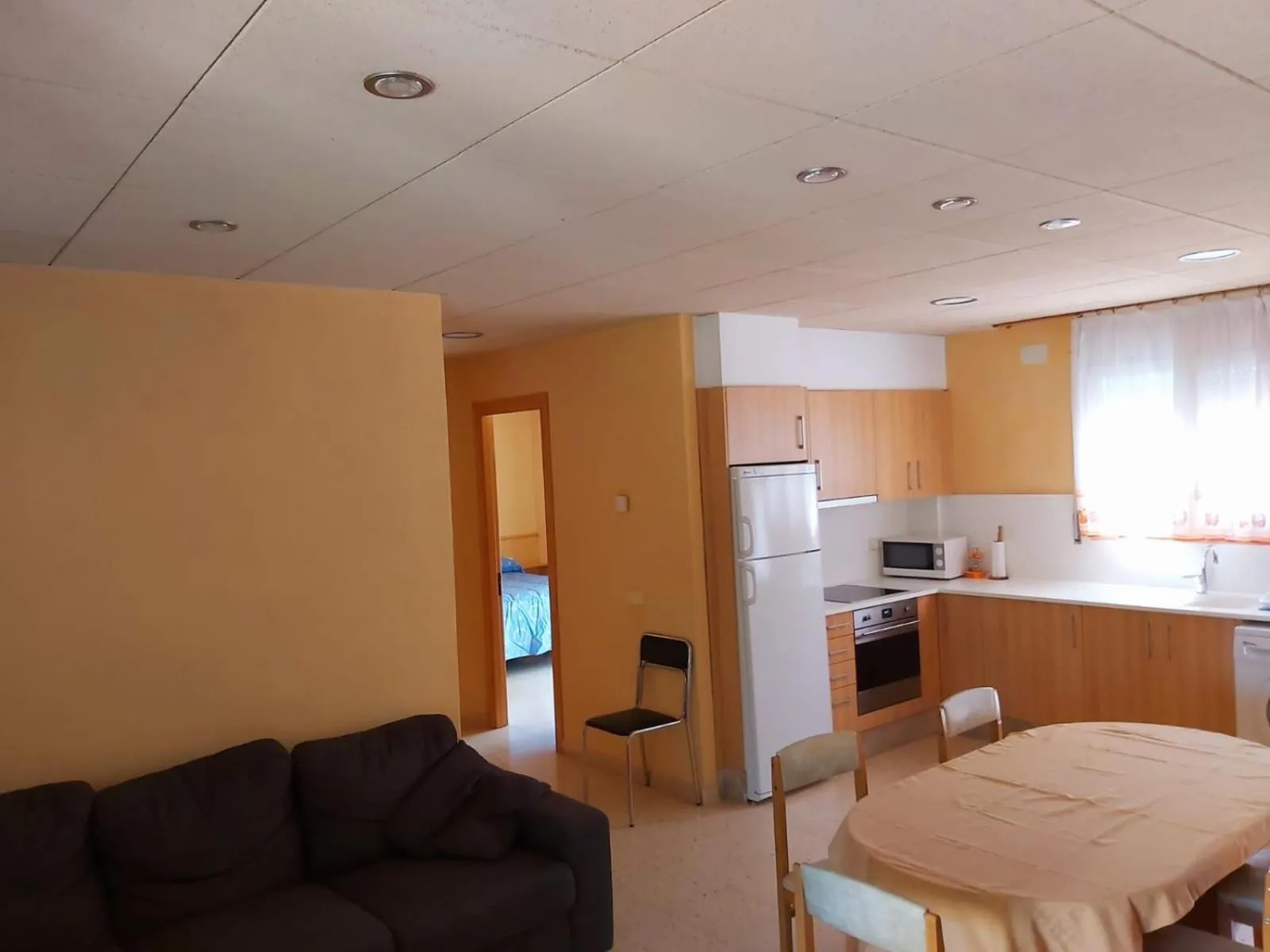 Apartamentos la Francesa