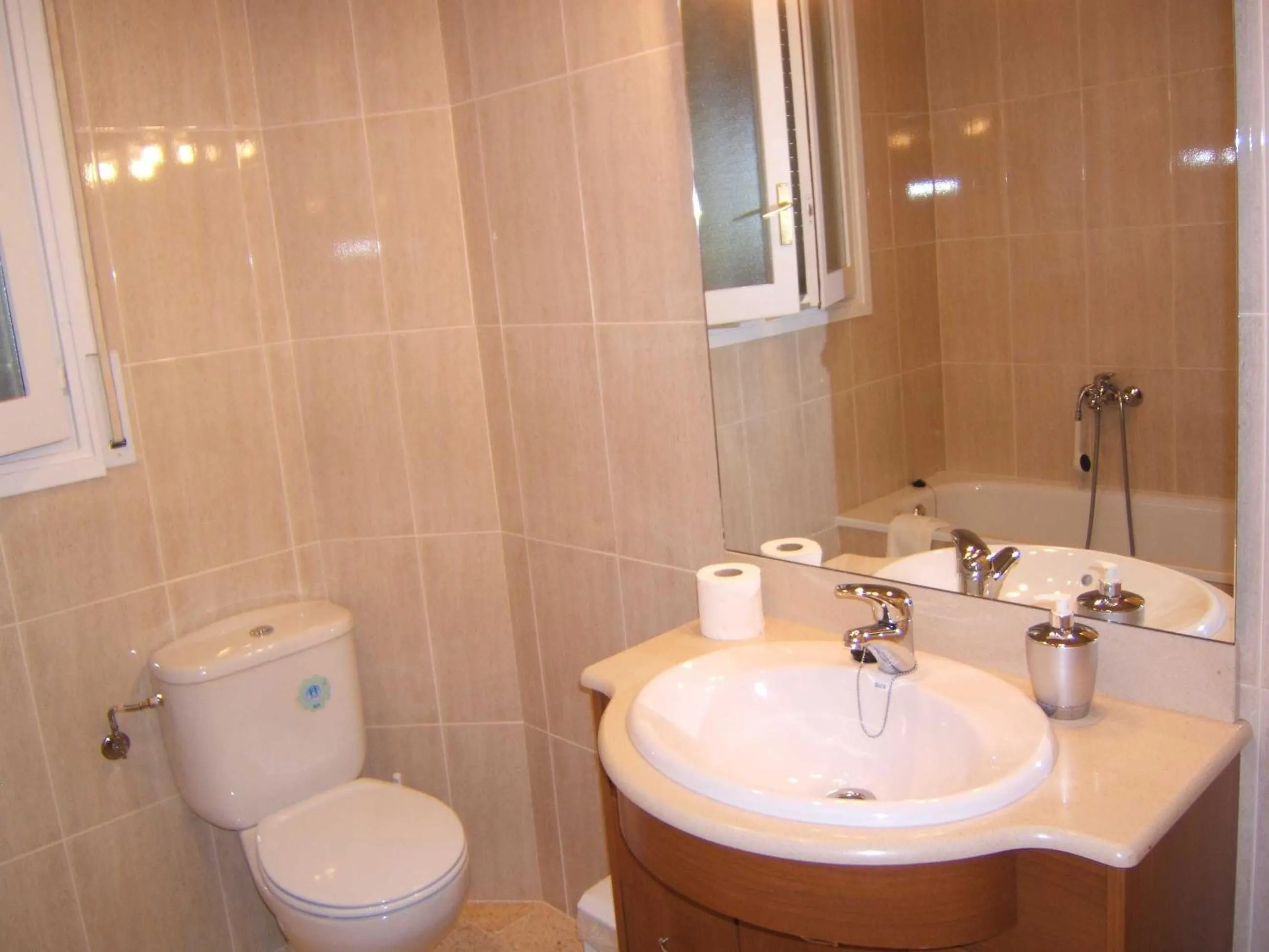 Apartamentos la Francesa